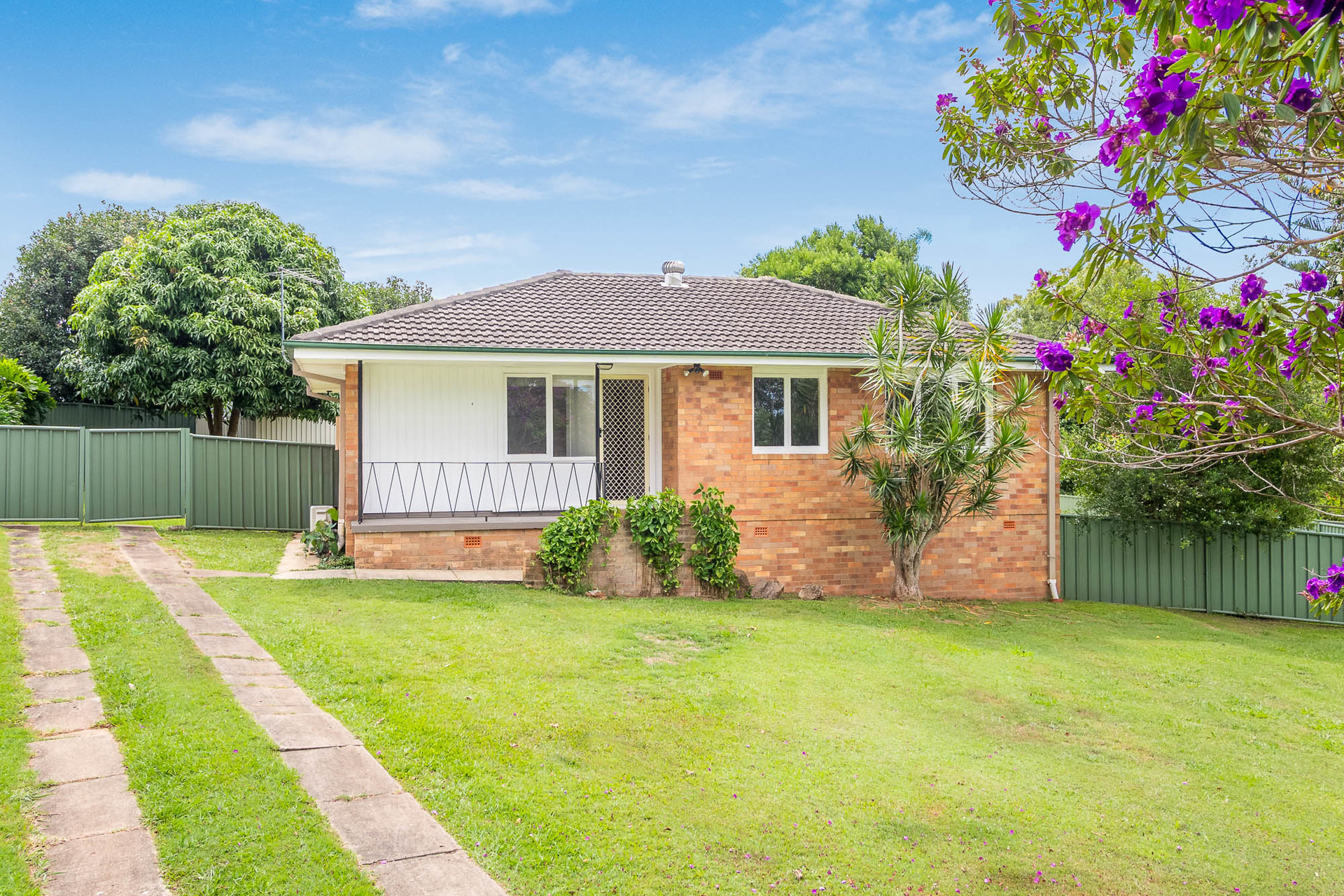 7 FRITH PLACE, Goonellabah NSW 2480 - Image 1