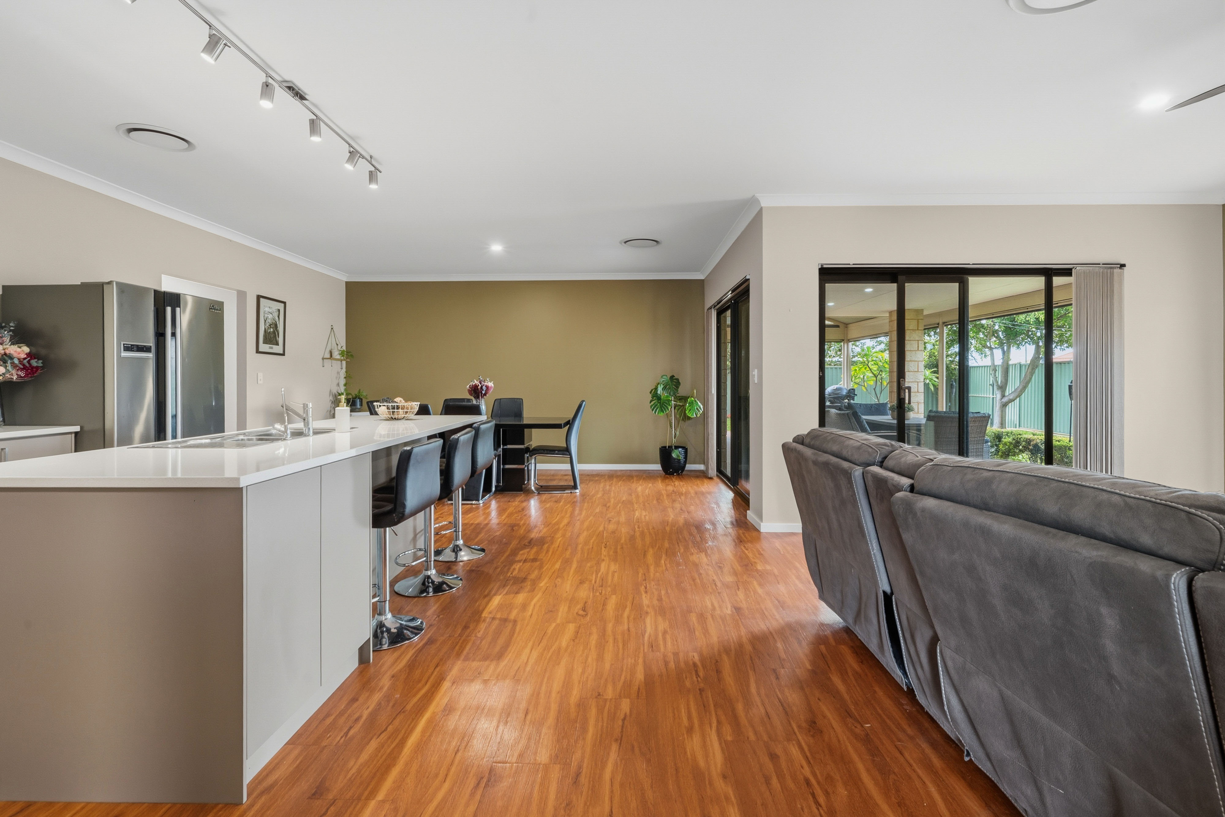 4-bedroom house at 11 TASSELL WAY, Ravenswood WA 6208, Murray, Western Australia