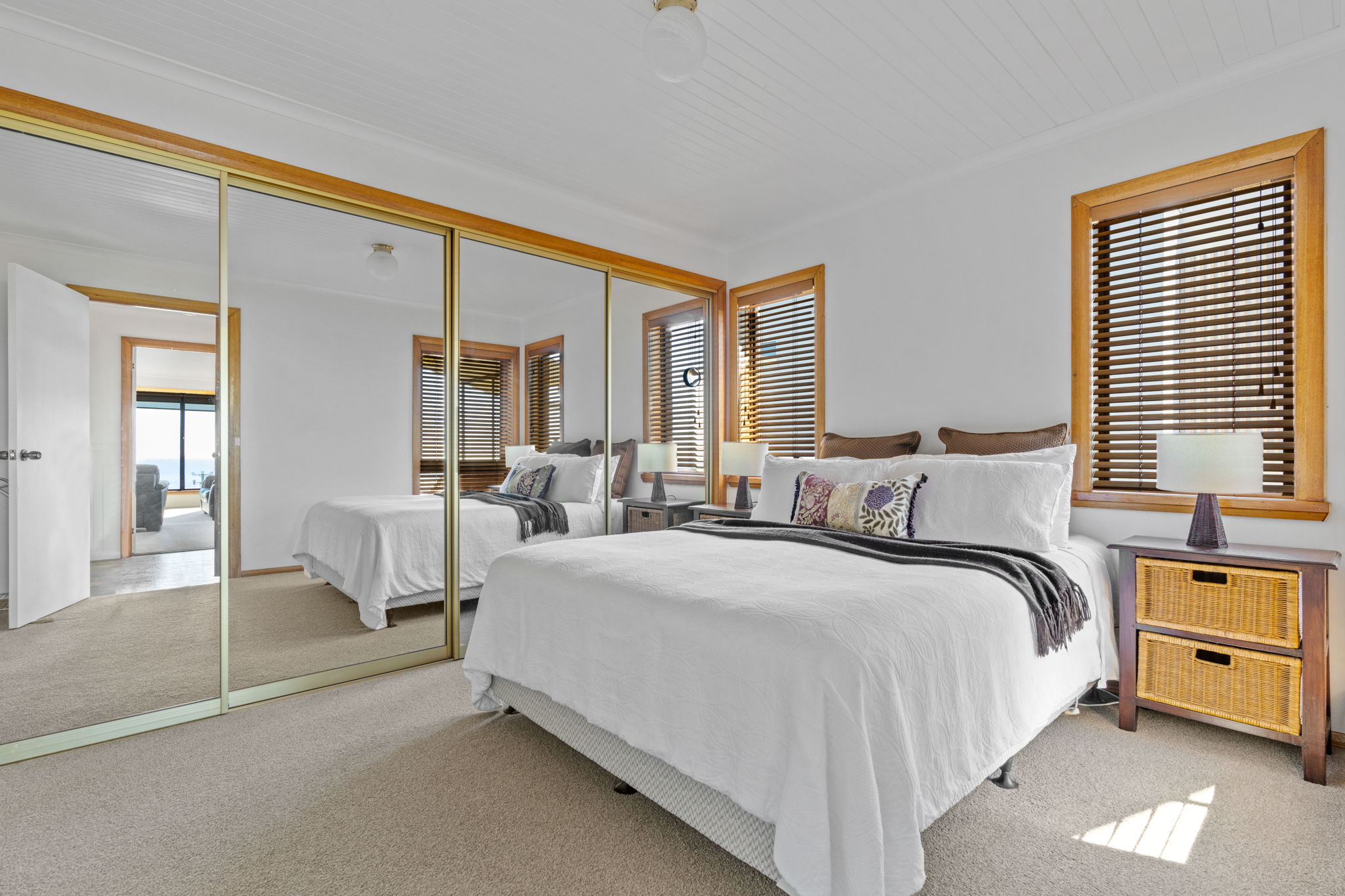 4-bedroom house at 7 CLARKE STREET, Bridport TAS 7262, Dorset, Tasmania