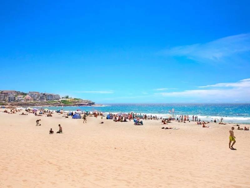 2-bedroom unit at 2 2 PODMORE PLACE, HILLSDALE NSW 2036, Hillsdale, New South Wales