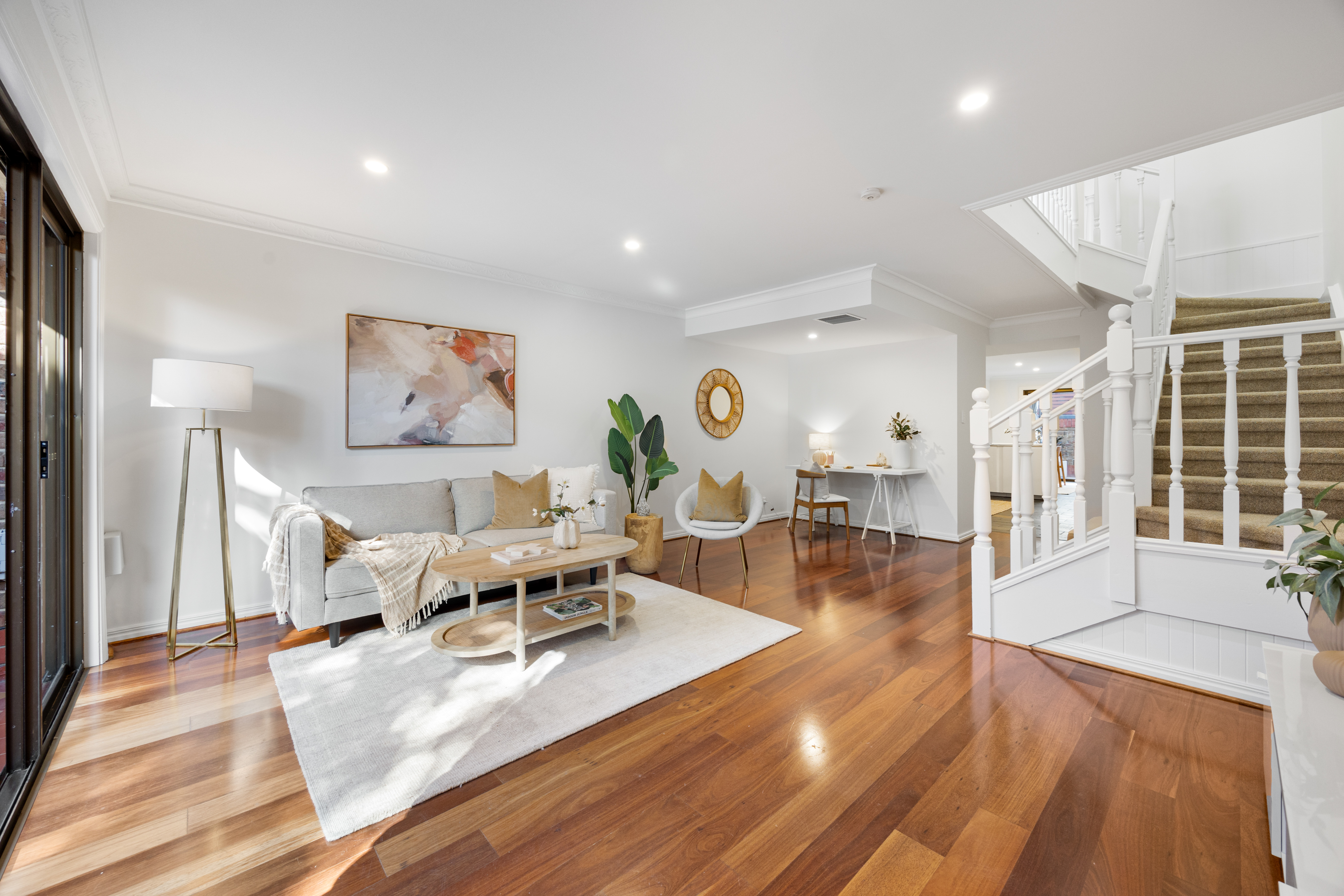 3-bedroom unit at 28 HALLS PLACE, Adelaide SA 5000, Adelaide, South Australia