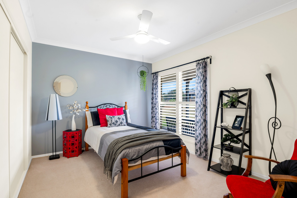 4-bedroom house at 9 CANNINGVALE ROAD, Warwick QLD 4370, Southern Downs, Queensland