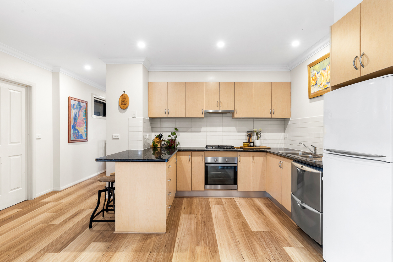 2-bedroom unit at 4/489B Mahoneys Road, Fawkner, VIC 3060, Merri-Bek, Victoria