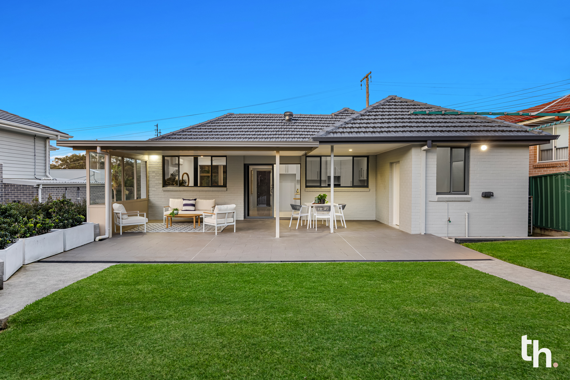 3-bedroom house at 25 James Street, Warners Bay, NSW 2282, Lake Macquarie, New South Wales