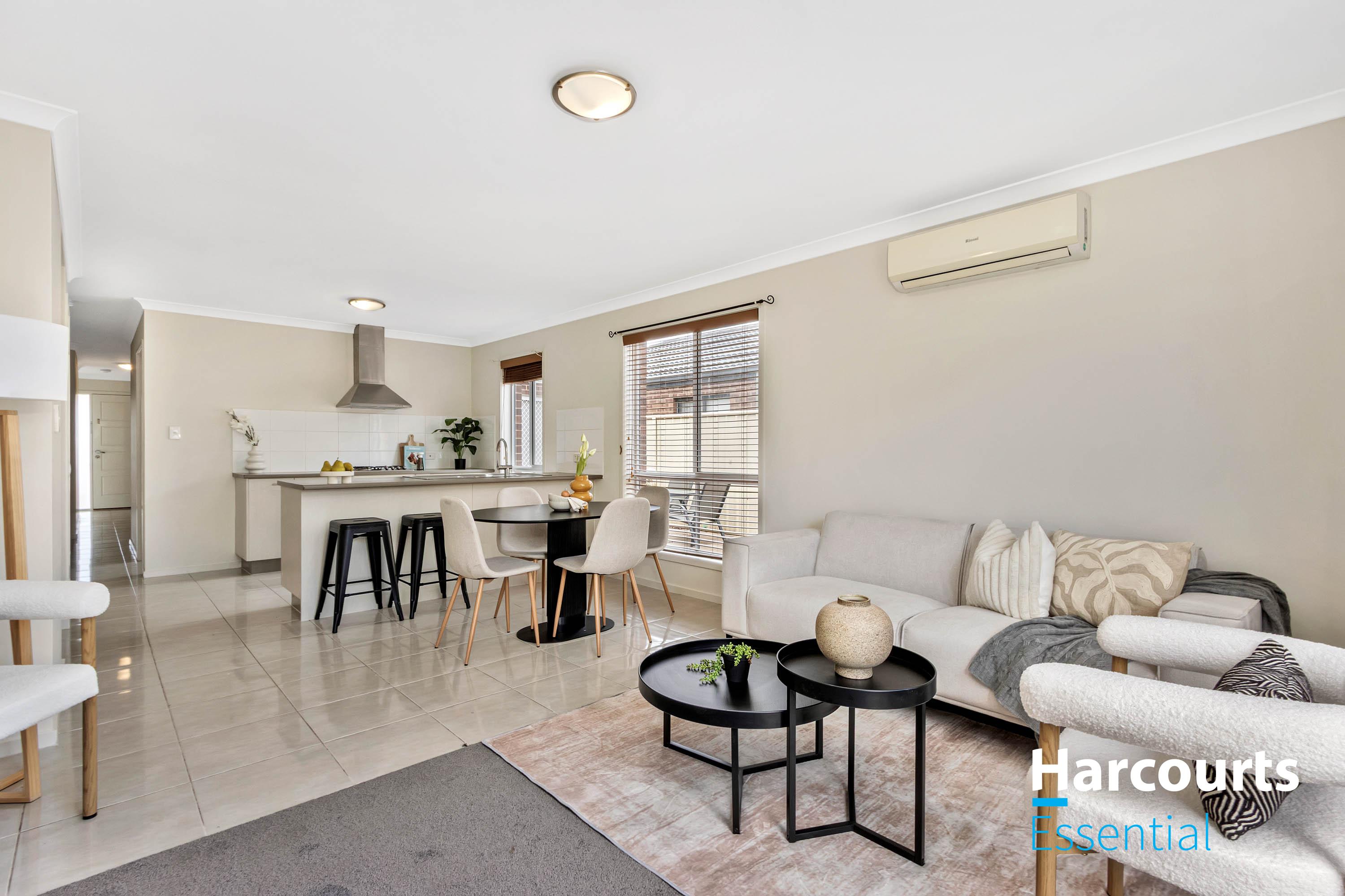 4-bedroom house at 4 Kalamata Court, Munno Para West, SA 5115, Playford, South Australia