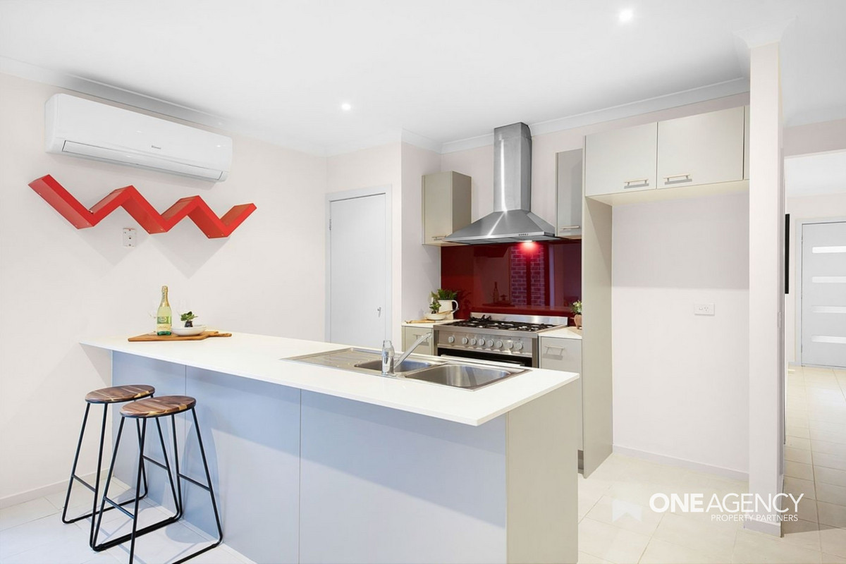 3-bedroom house at 19 Baltic Circuit, Point Cook, VIC 3030, Wyndham, Victoria