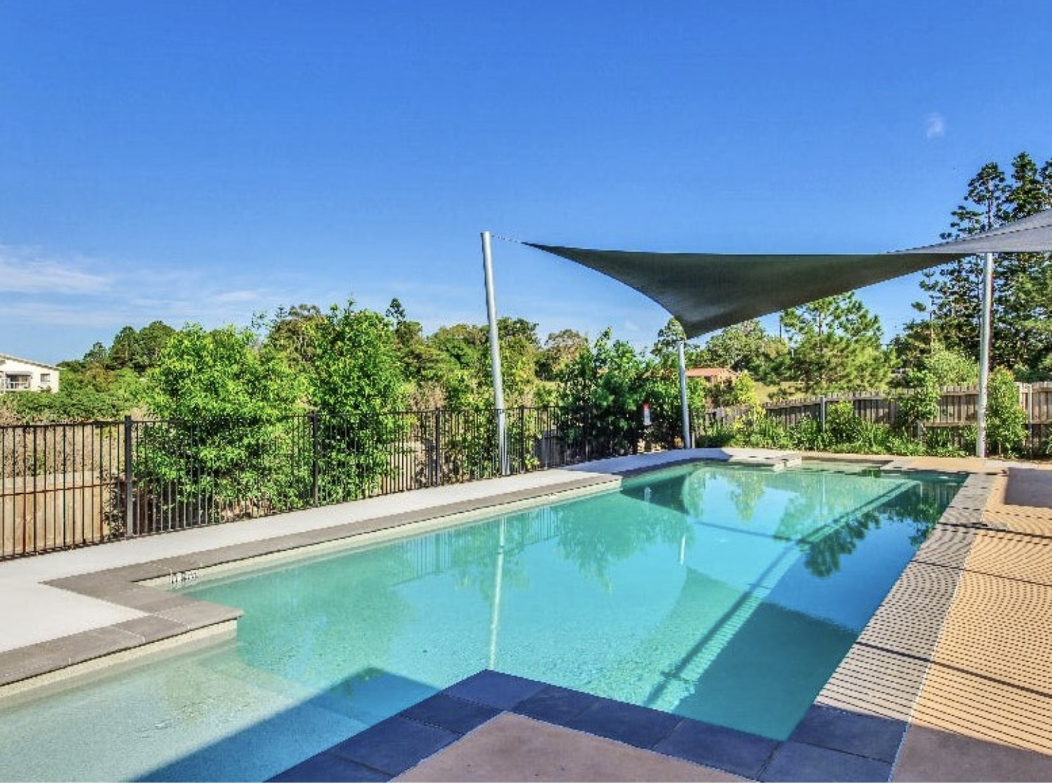 2-bedroom unit at 156/1 Linear Drive, Mango Hill, QLD 4509, Moreton Bay, Queensland