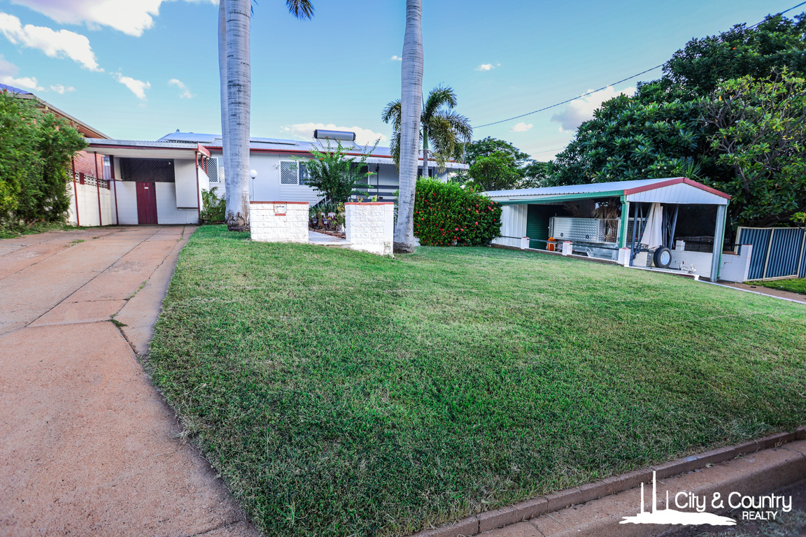 45 INDIGO CRESCENT, Sunset QLD 4825 - Image 8