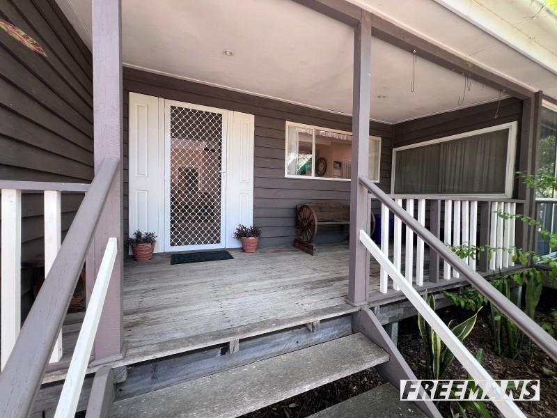 7-bedroom house at 40 Amaroo Drive, Wondai, QLD 4606, South Burnett, Queensland