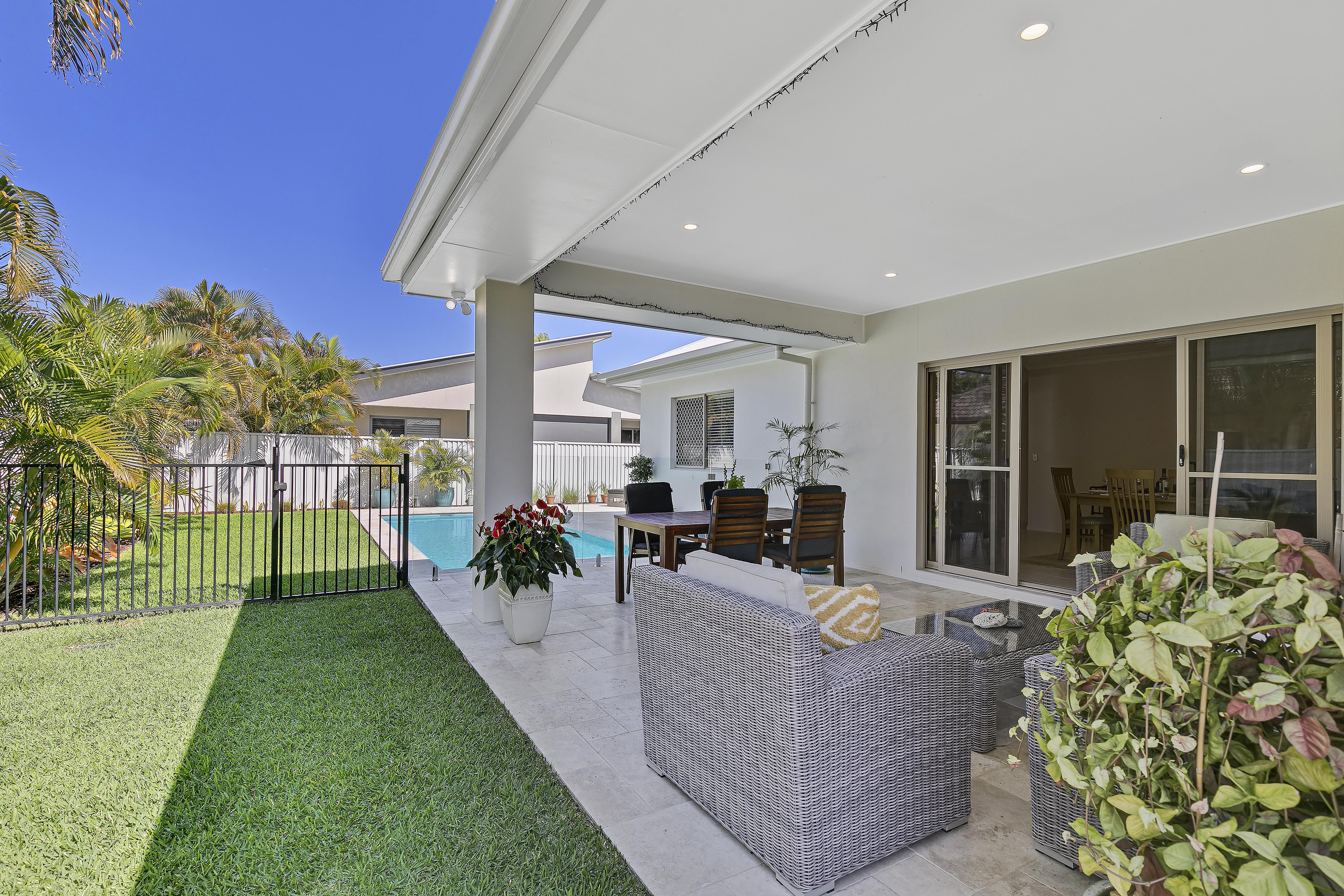 4-bedroom house at 55 Wategos Circuit, Pelican Waters, QLD 4551, Sunshine Coast, Queensland