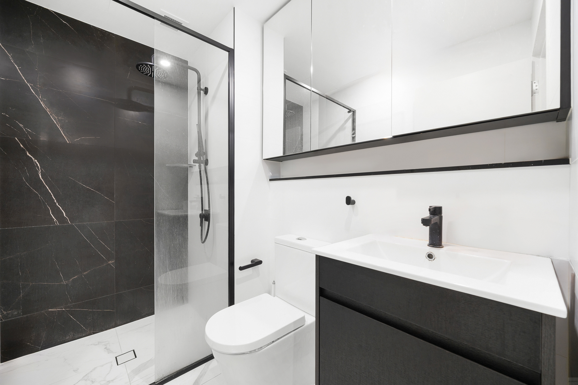 1-bedroom unit at 305/1-3 Bundil Boulevard, Melrose Park, Nsw, 2114, Ryde, New South Wales