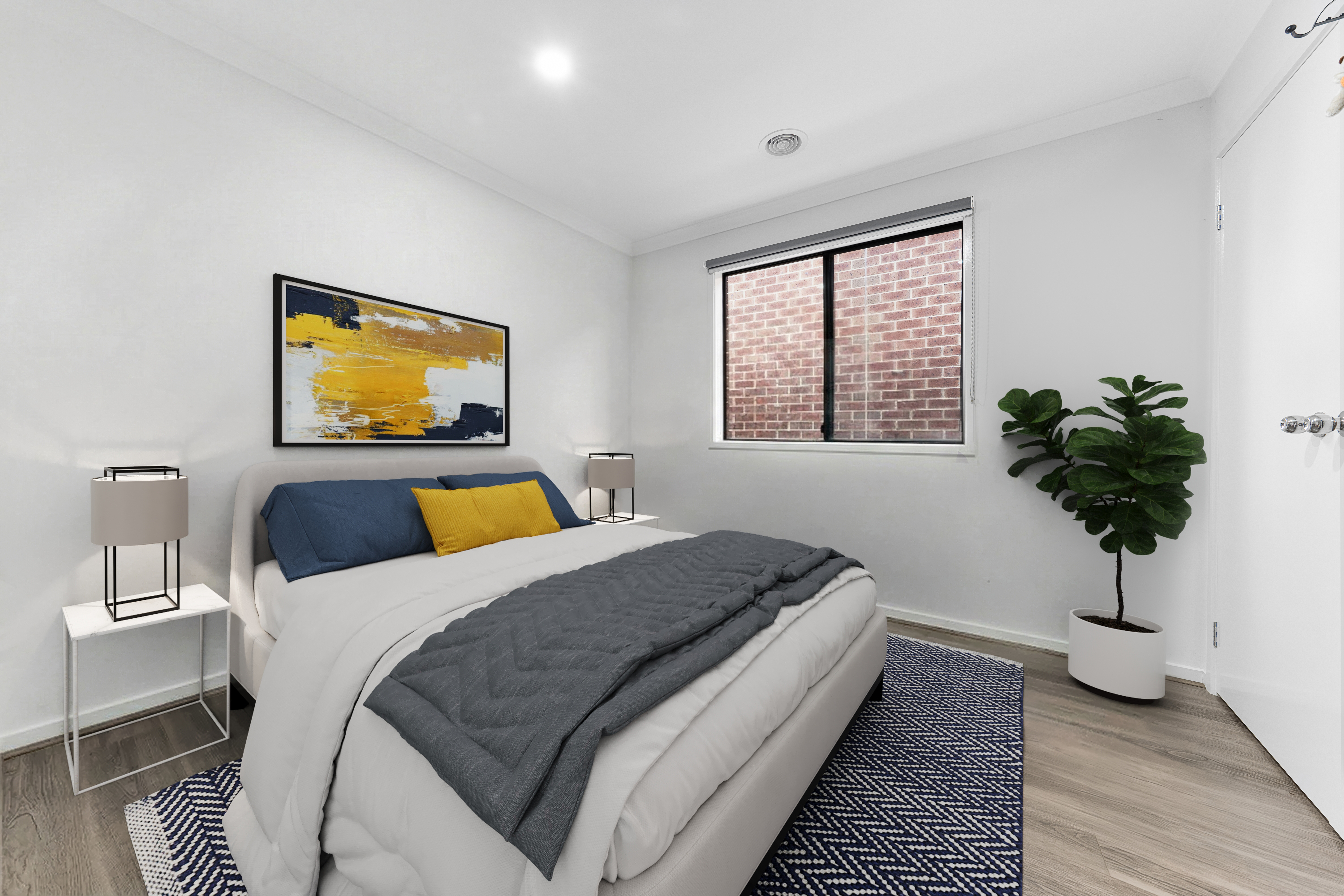 4-bedroom house at 9 Morang Street, Mickleham, VIC 3064, Hume, Victoria