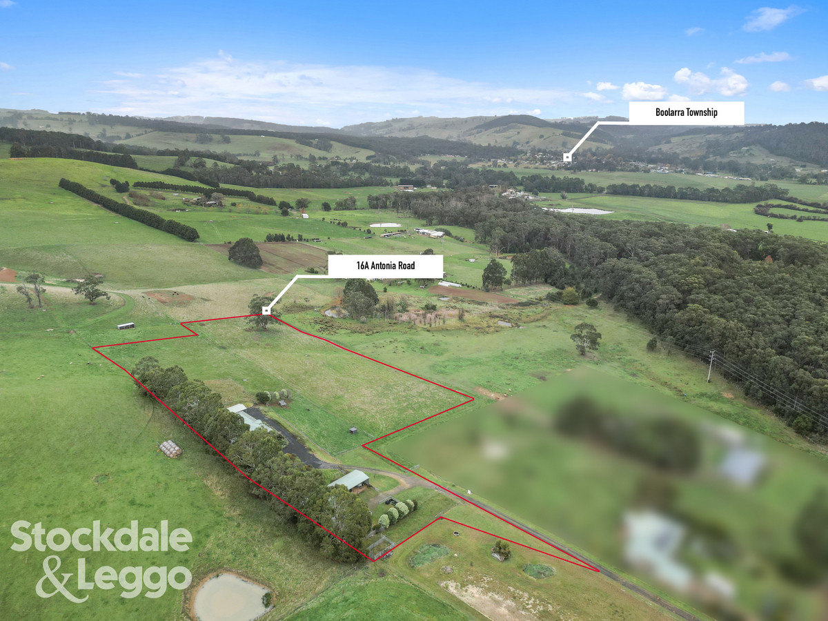 3-bedroom house at 16A Antonia Road, Boolarra, VIC 3870, Latrobe (Vic.), Victoria