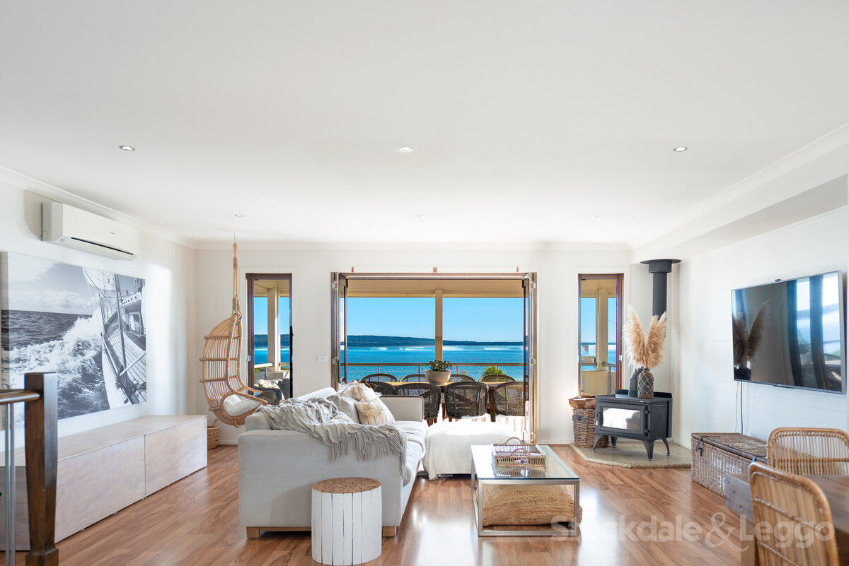 4-bedroom house at 60 Foreshore Road, Jam Jerrup, VIC 3984, Bass Coast, Victoria