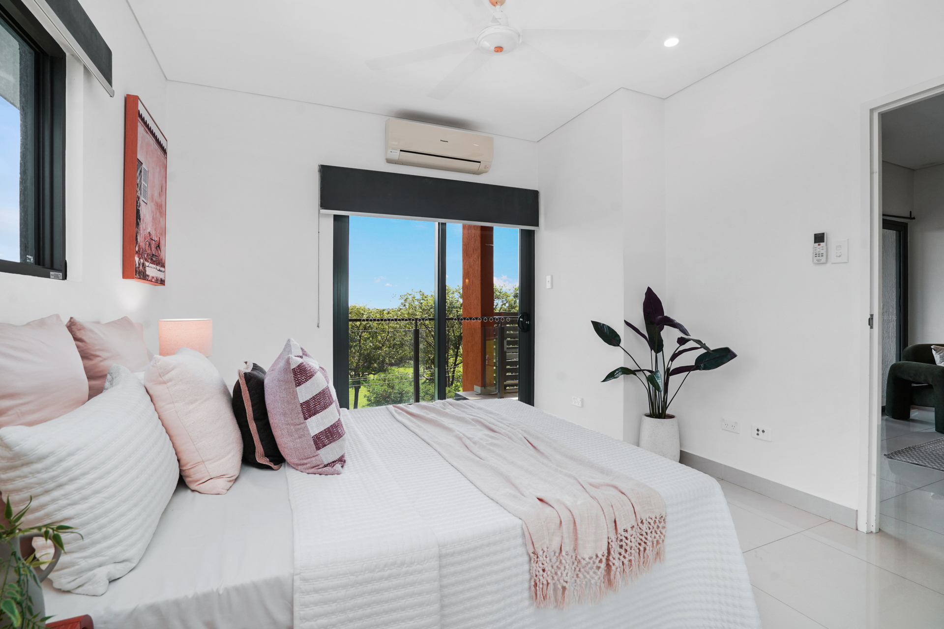 2-bedroom unit at APARTMENT 8 38 GOTHENBURG CRESCENT, Stuart Park NT 0820, Darwin, Northern Territory