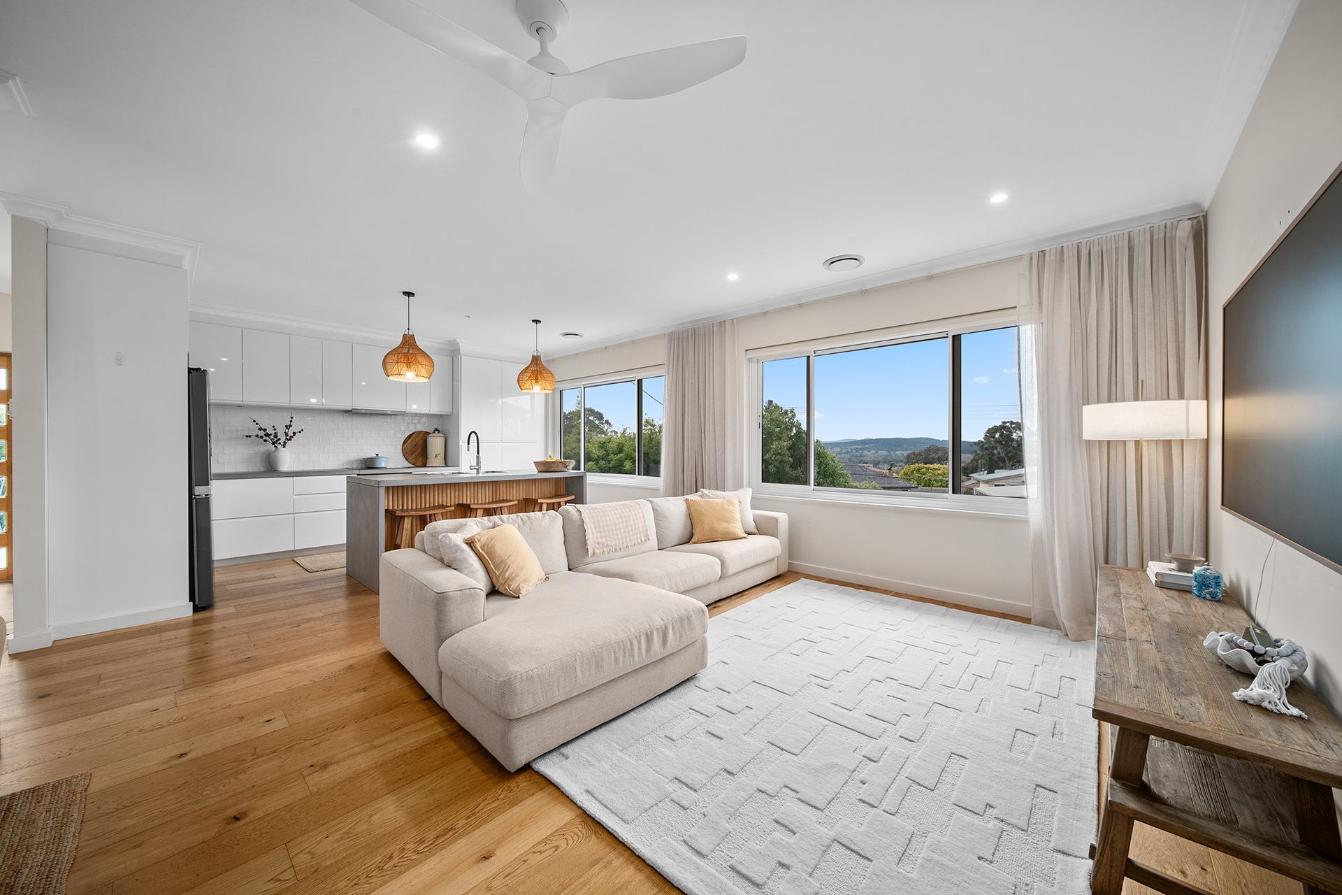 4-bedroom house at 7 NORTHCOTT STREET, Crestwood NSW 2620, Queanbeyan-Palerang, New South Wales
