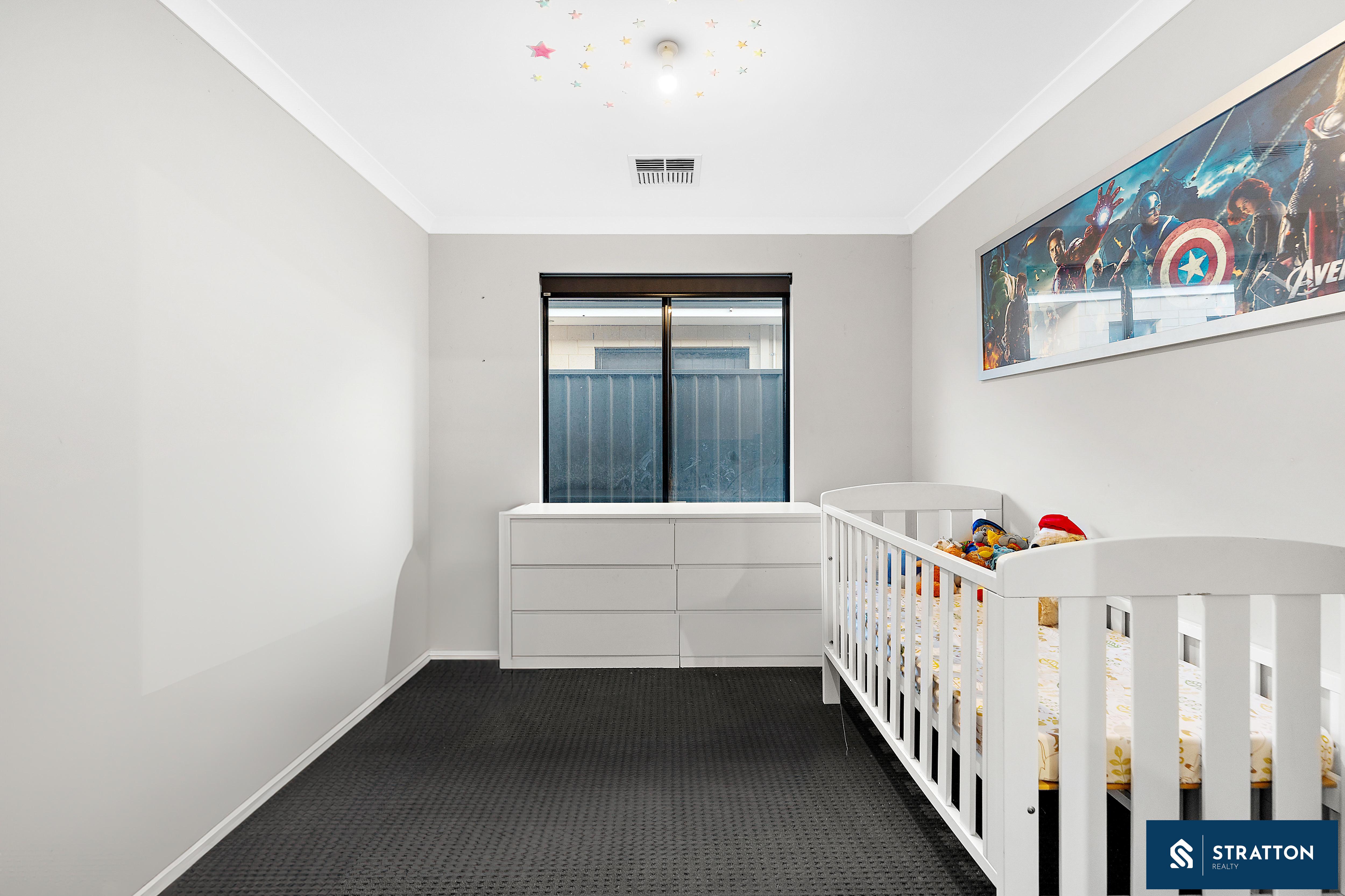 4-bedroom house at 17 Macintyre View, Hilbert, WA 6112, Armadale, Western Australia