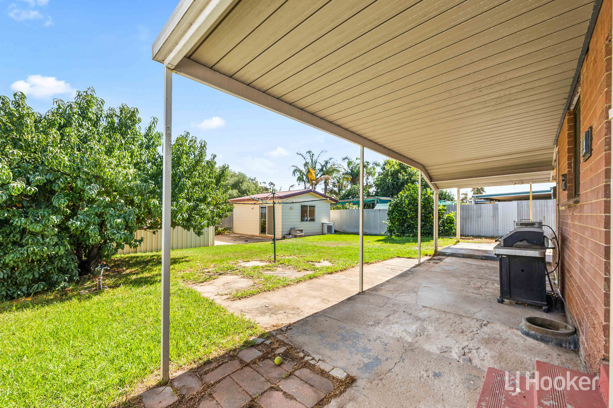 4-bedroom house at 9 Justinian Street, Elizabeth Downs, SA 5113, Playford, South Australia