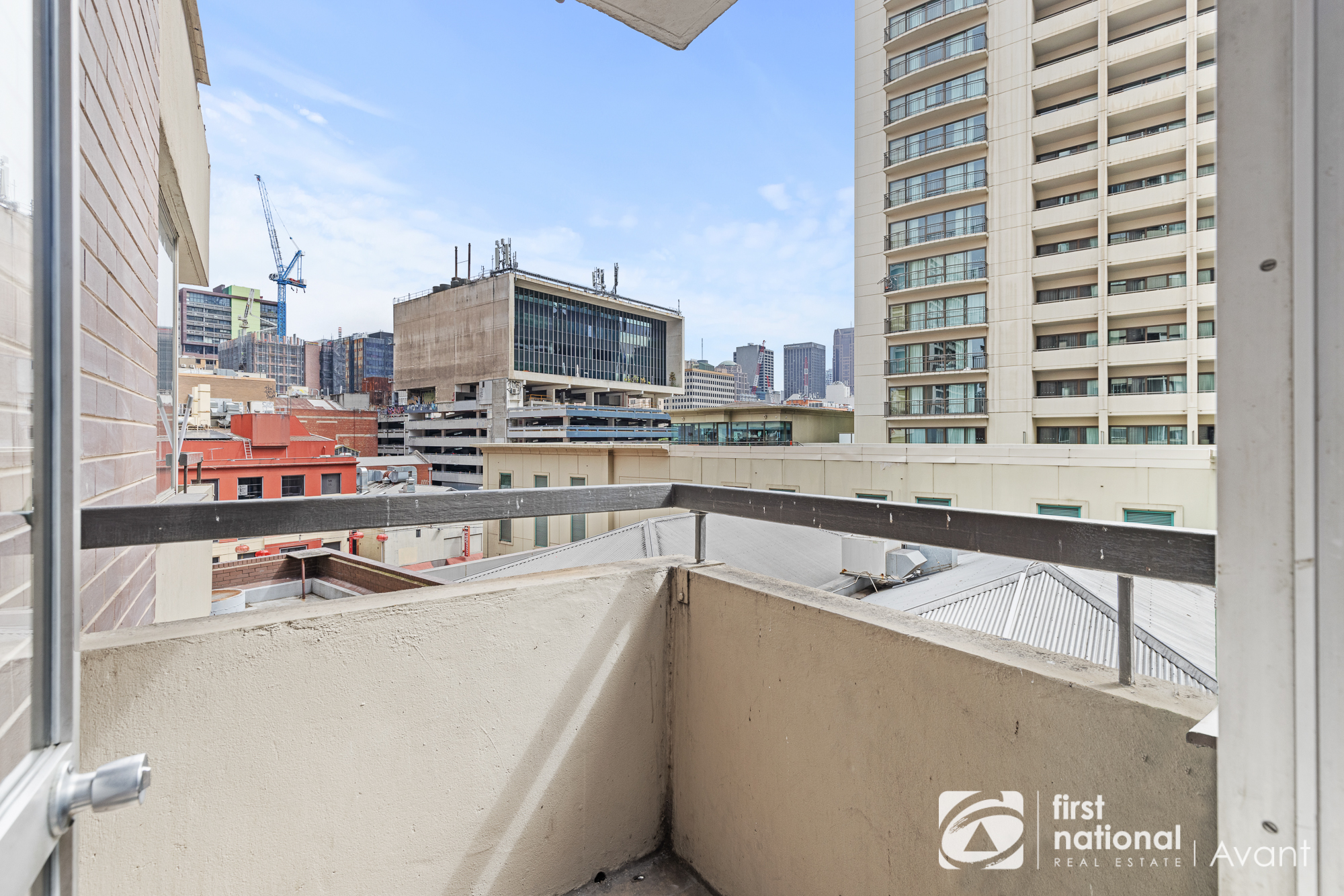 36/131 Lonsdale Street, Melbourne, Vic, 3000 - Image 8