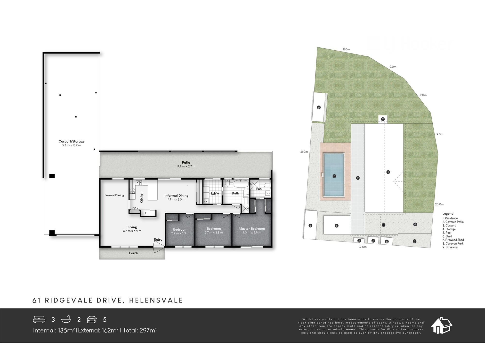 61 Ridgevale Drive, Helensvale, QLD 4212 - Image 7