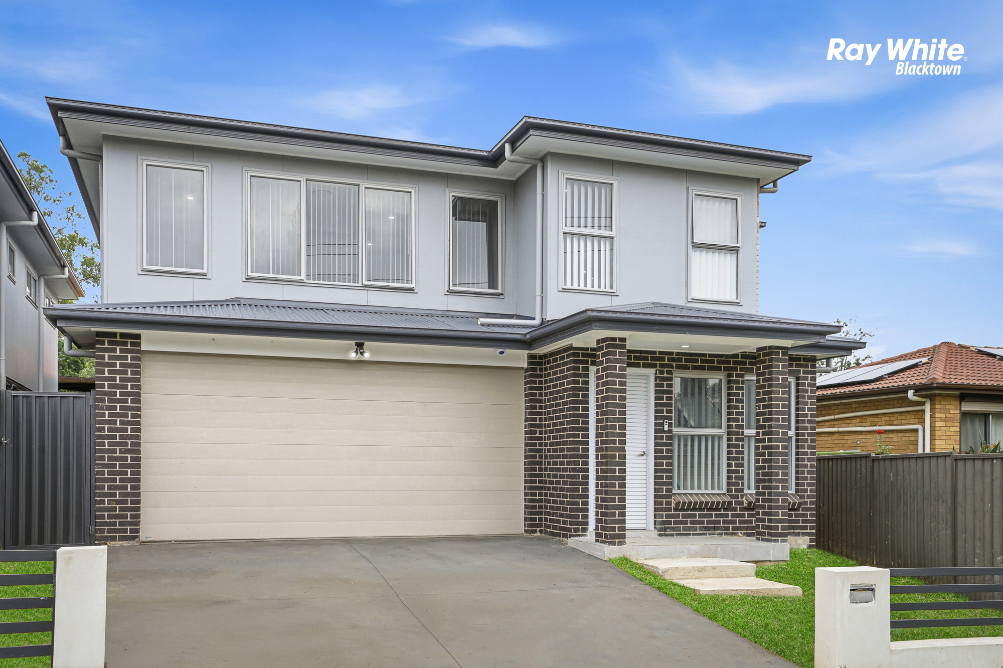 162 RAILWAY ROAD, Quakers Hill NSW 2763 - Image 2