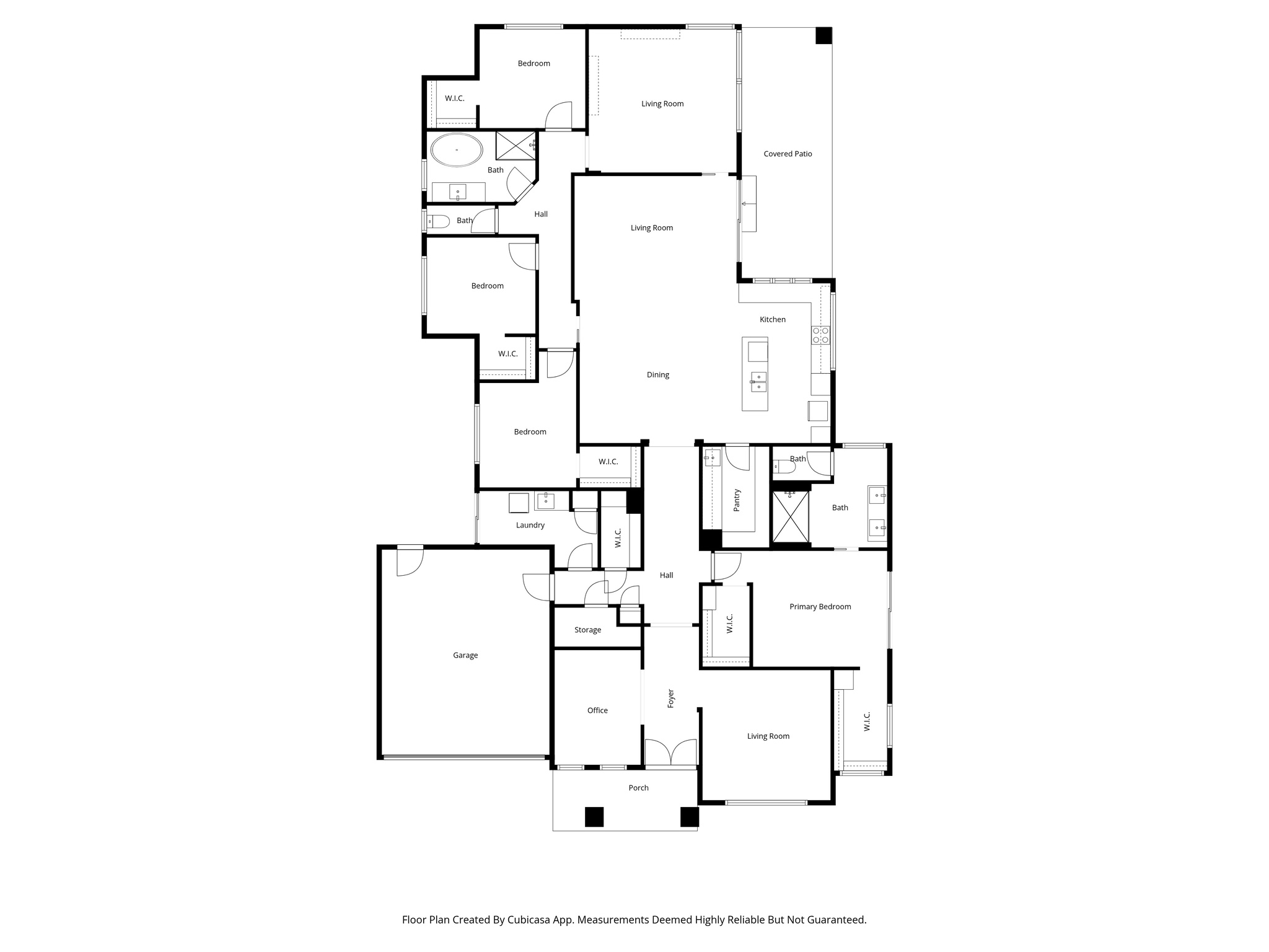 4-bedroom house at 9-11 MAIN STREET, Gerogery NSW 2642, Greater Hume, New South Wales