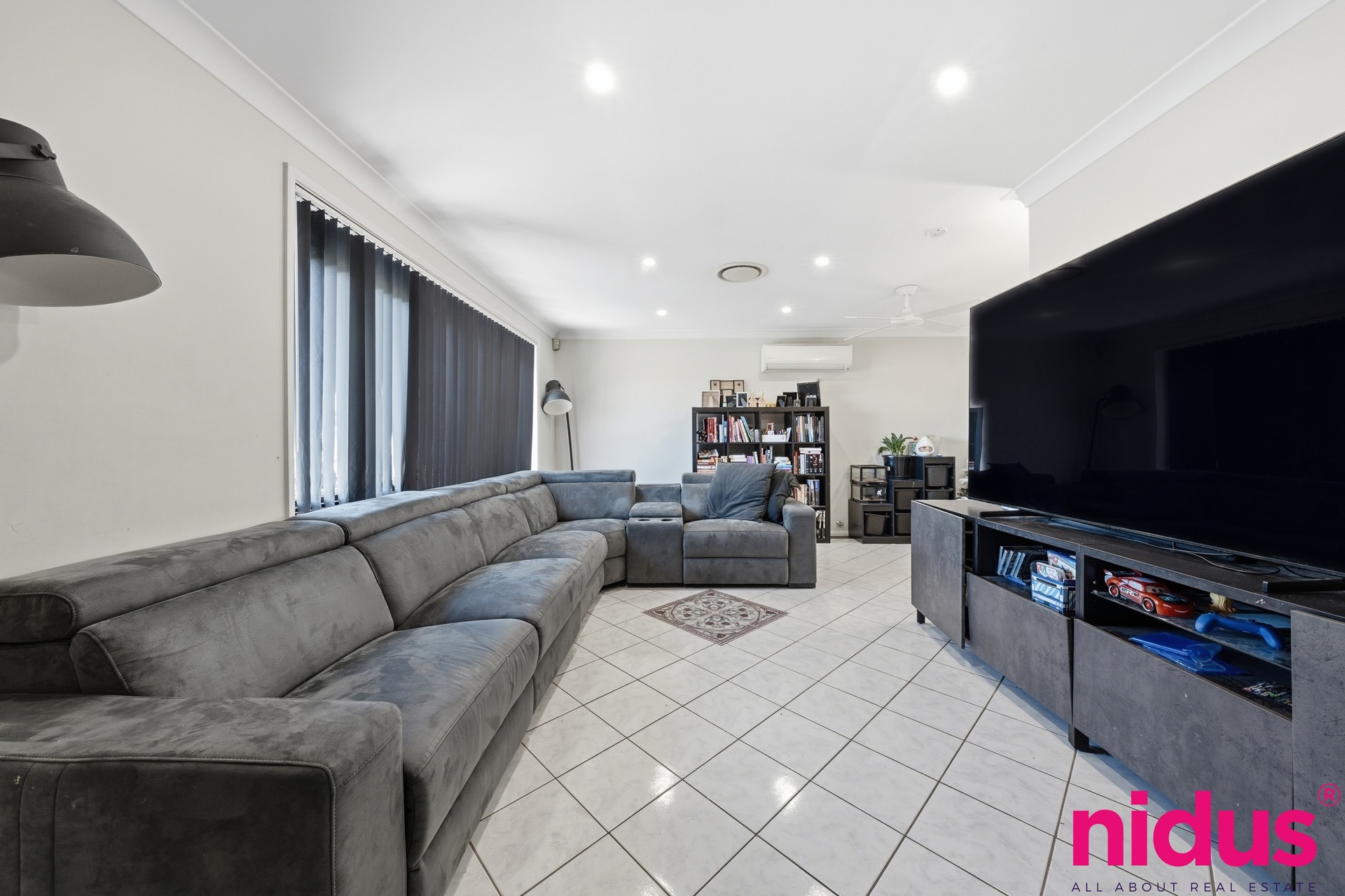 4-bedroom house at 12 LAWTON PLACE, Oakhurst NSW 2761, Blacktown, New South Wales