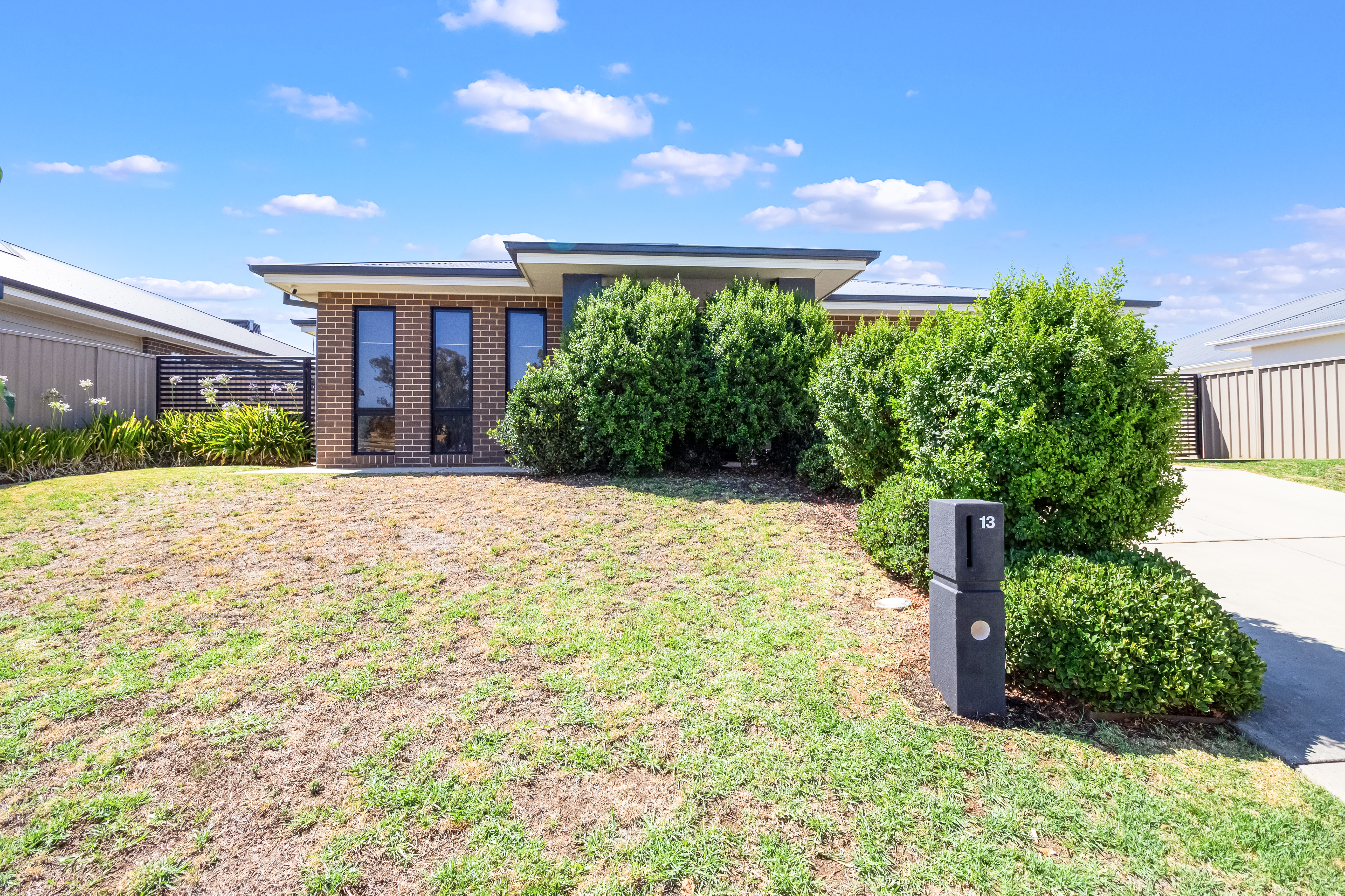 4-bedroom house at 13 Sturrock Drive, Boorooma, NSW 2650, Wagga Wagga, New South Wales