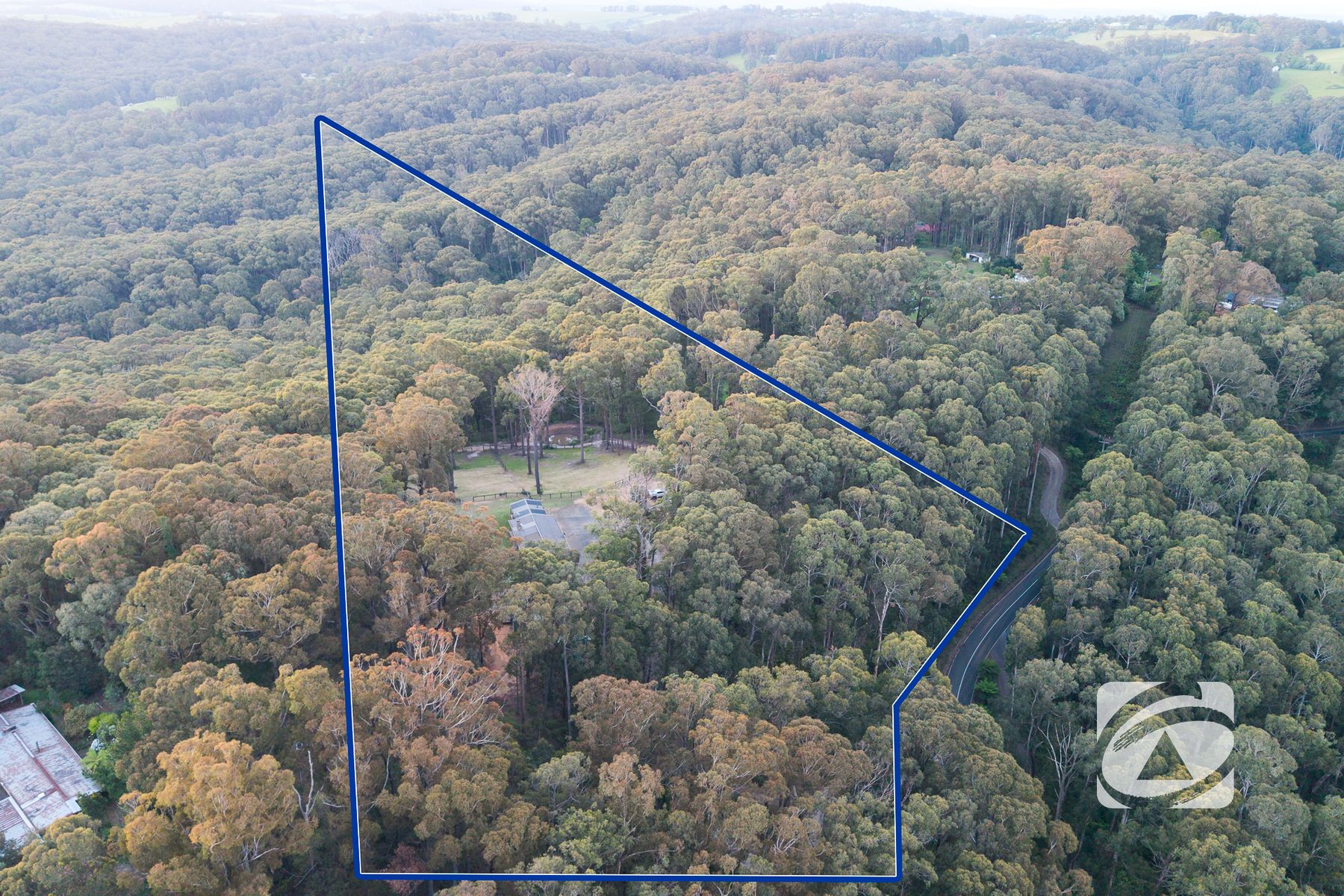 3-bedroom house at 300 GEMBROOK-TONIMBUK ROAD, Gembrook VIC 3783, Cardinia, Victoria