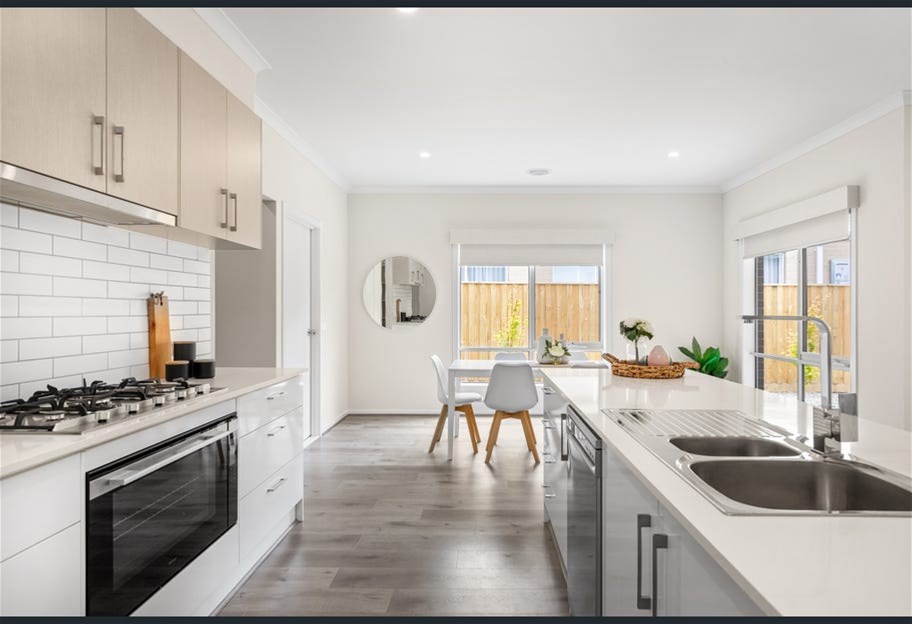 Lot 1136 Mcnaughton Close, Wallan, Vic, 3756 - Image 5