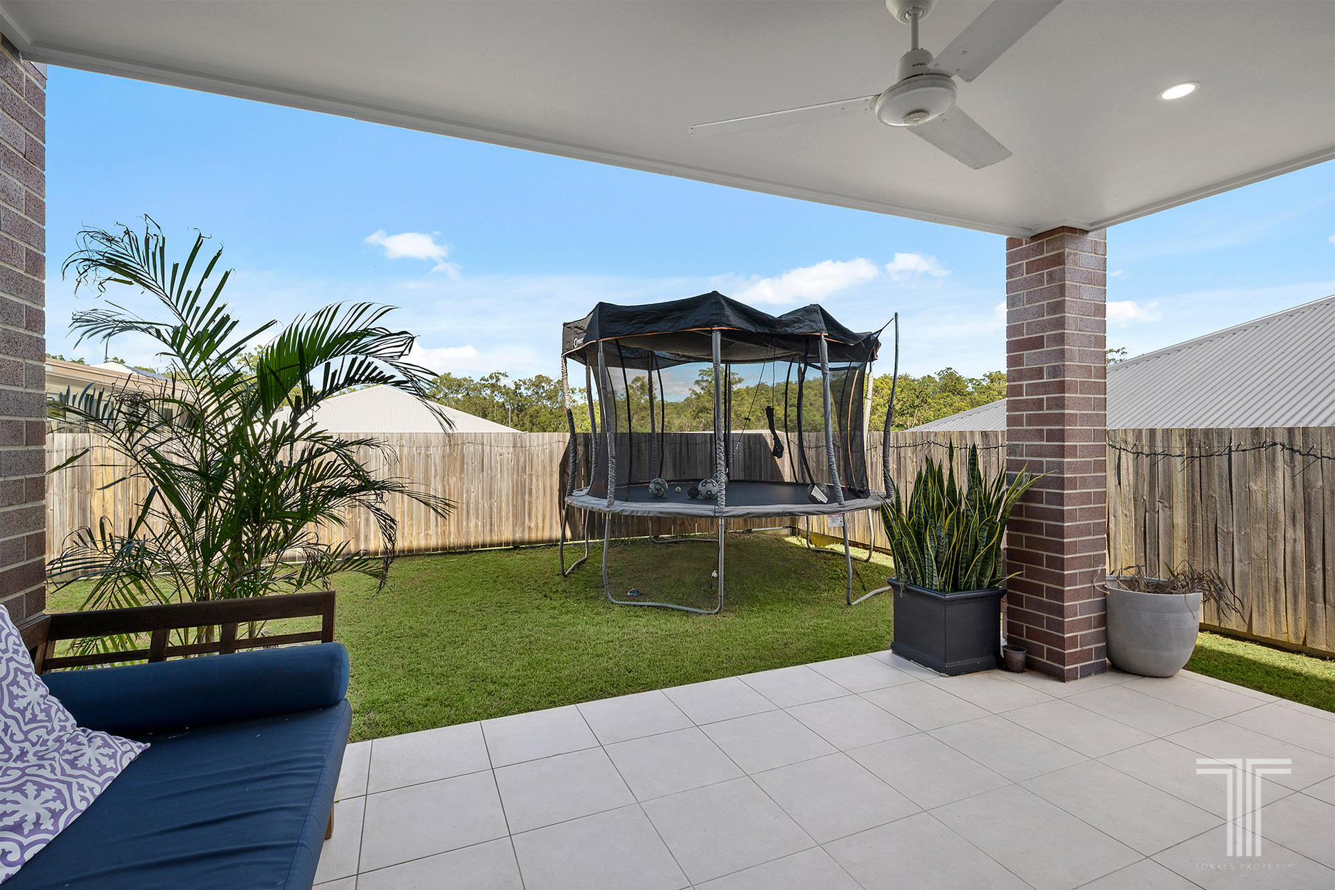 4-bedroom house at 86 Midnight Crescent, Spring Mountain, QLD 4300, Ipswich, Queensland