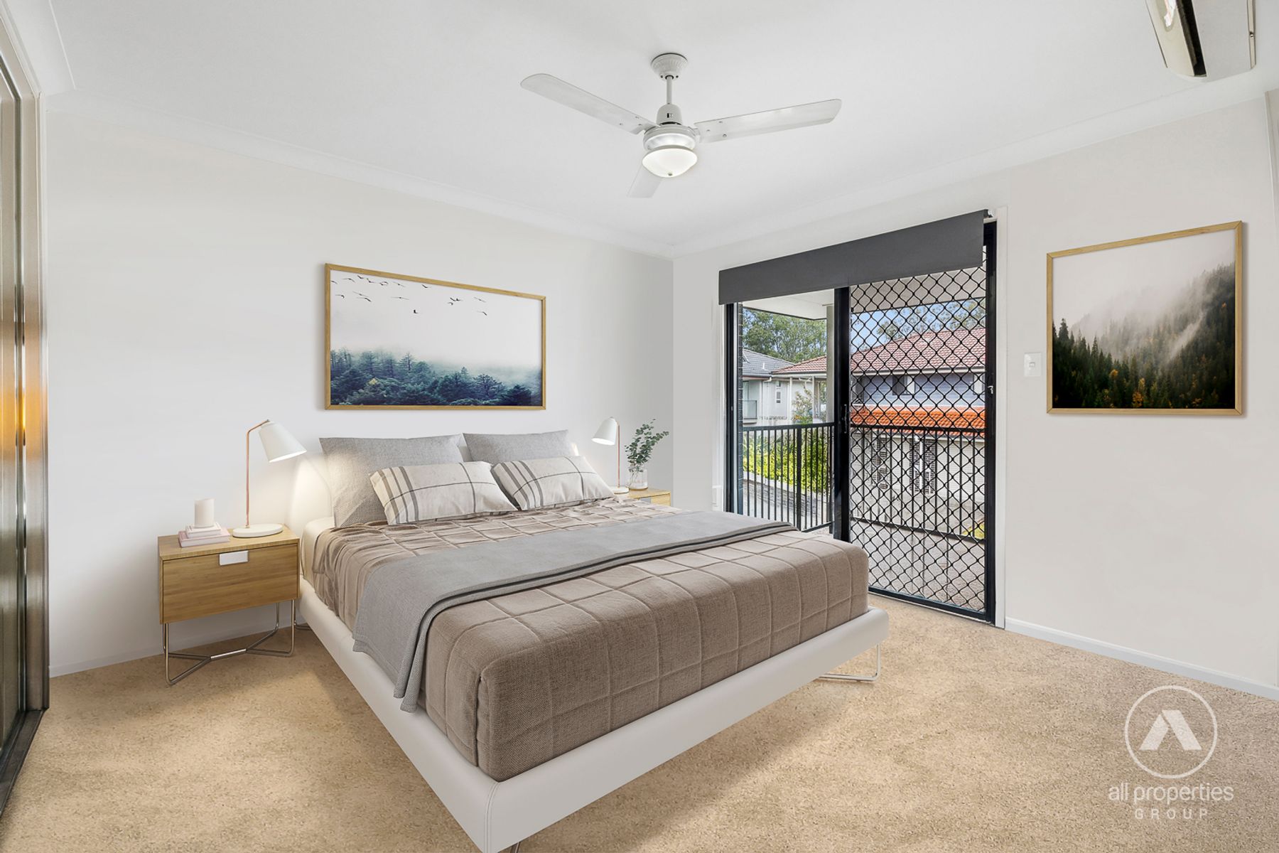 TOWNHOUSE 23 429 WATSON ROAD, ACACIA RIDGE QLD 4110 - Image 8