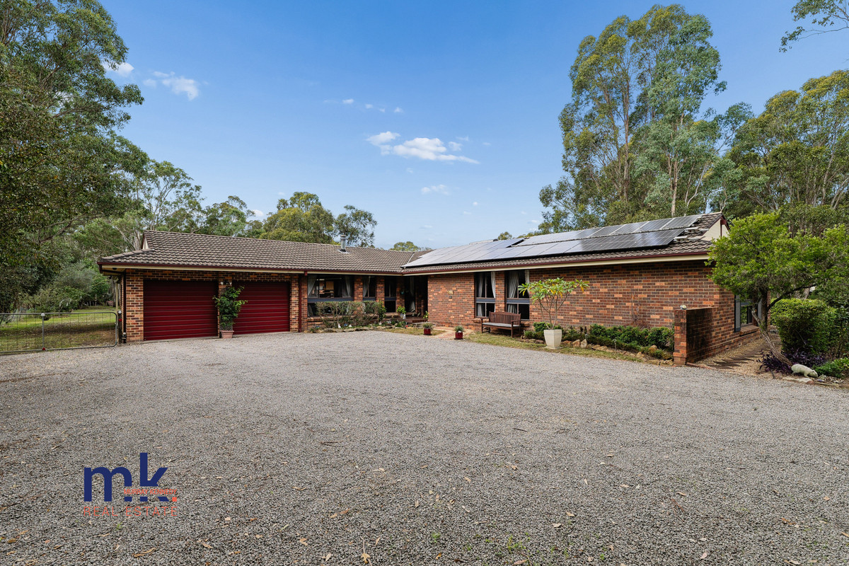 5-bedroom house at 127 Jersey Road, Bringelly, NSW 2556, Liverpool, New South Wales
