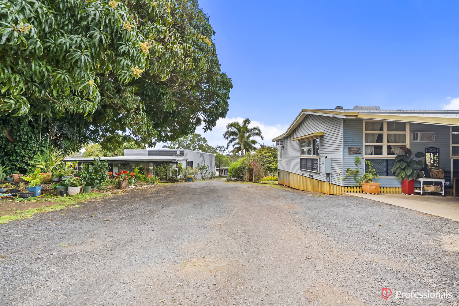 6-bedroom house at 957 TANBY ROAD, Tanby QLD 4703, Livingstone, Queensland