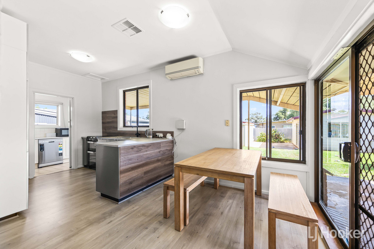 4-bedroom house at 9 Justinian Street, Elizabeth Downs, SA 5113, Playford, South Australia