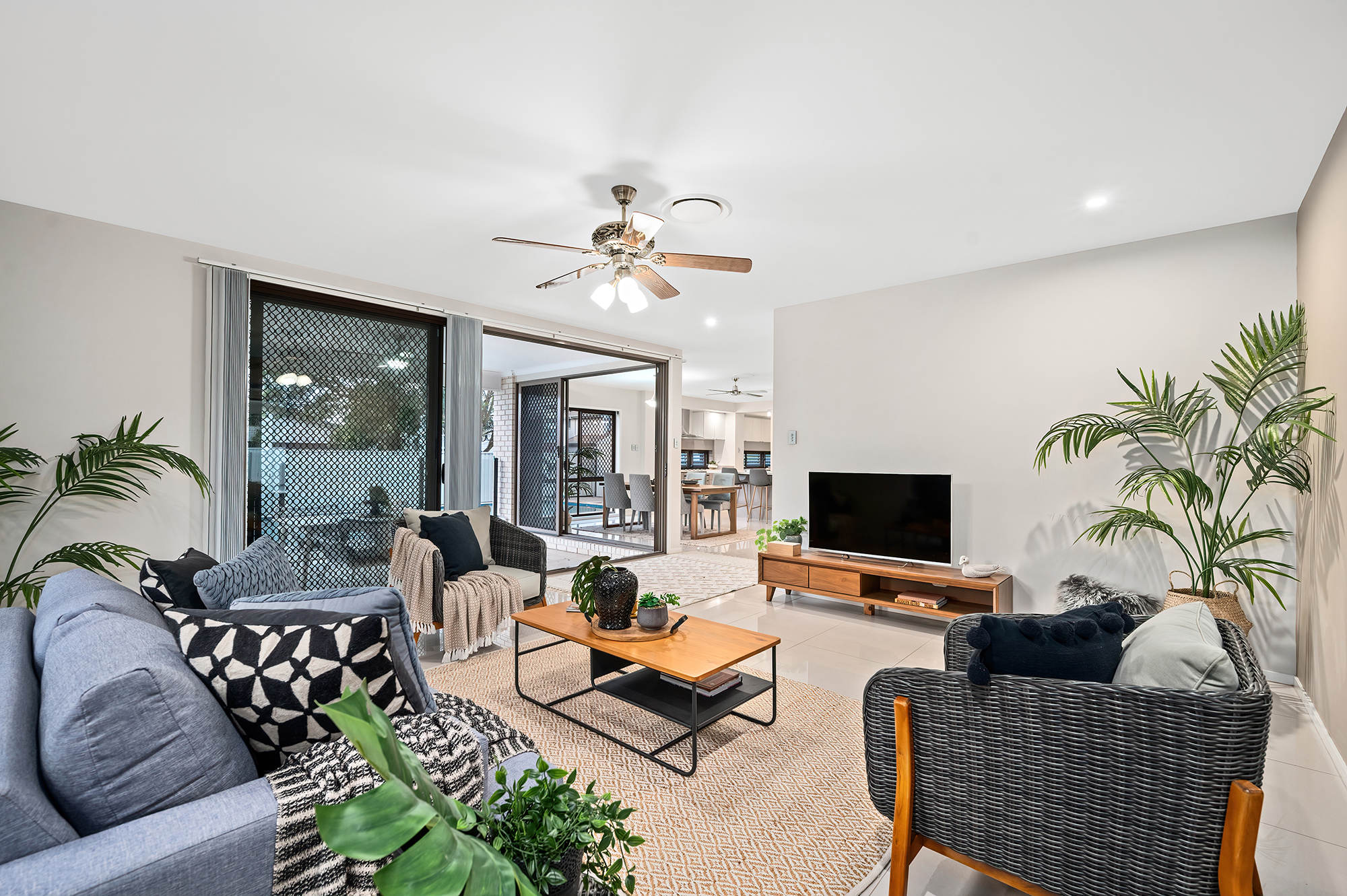 6-bedroom house at 3 Hatia Place, Kuraby, Qld, 4112, Brisbane, Queensland