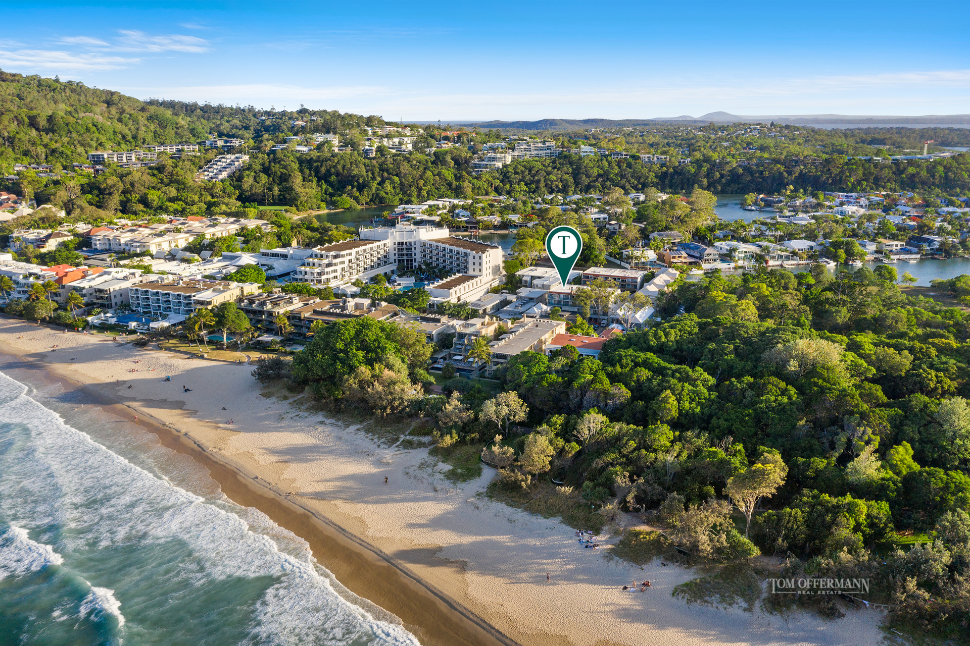 302-303/6 Hastings Street, Noosa Heads, Qld, 4567 - Image 10