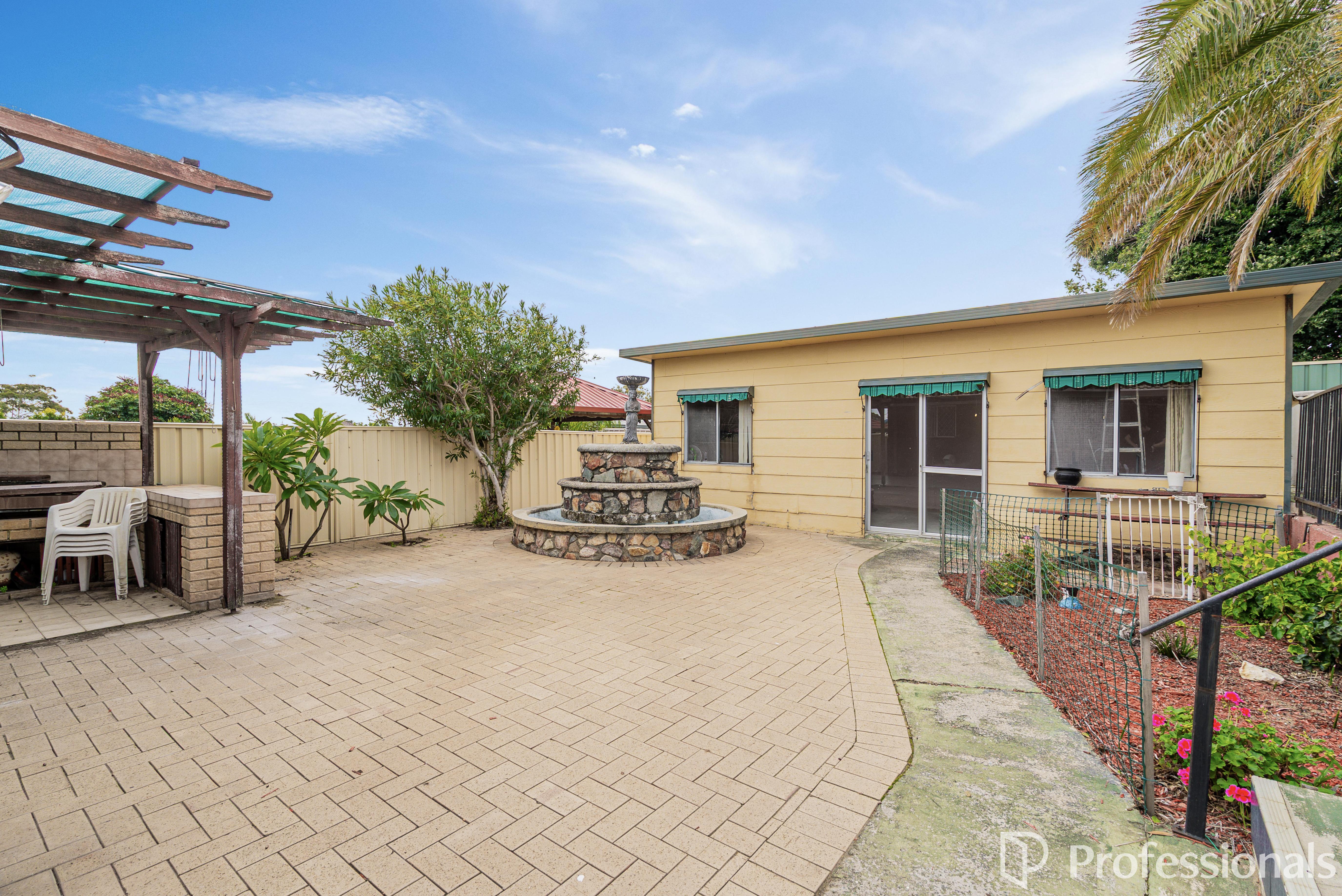 3-bedroom house at 17 Nuytsia Place, Greenwood, WA 6024, Joondalup, Western Australia