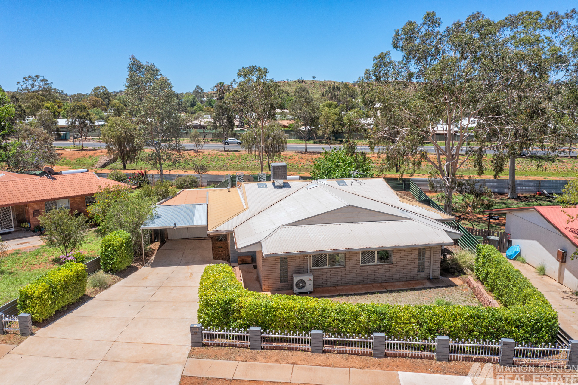 32 Nelson Terrace, Araluen, NT 0870 - Image 1