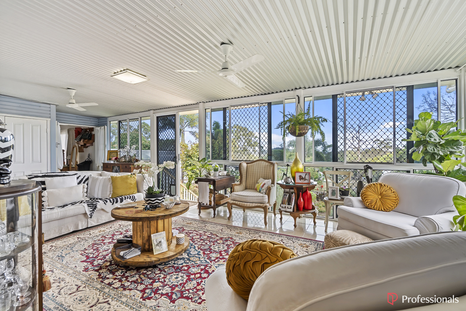 6-bedroom house at 957 TANBY ROAD, Tanby QLD 4703, Livingstone, Queensland