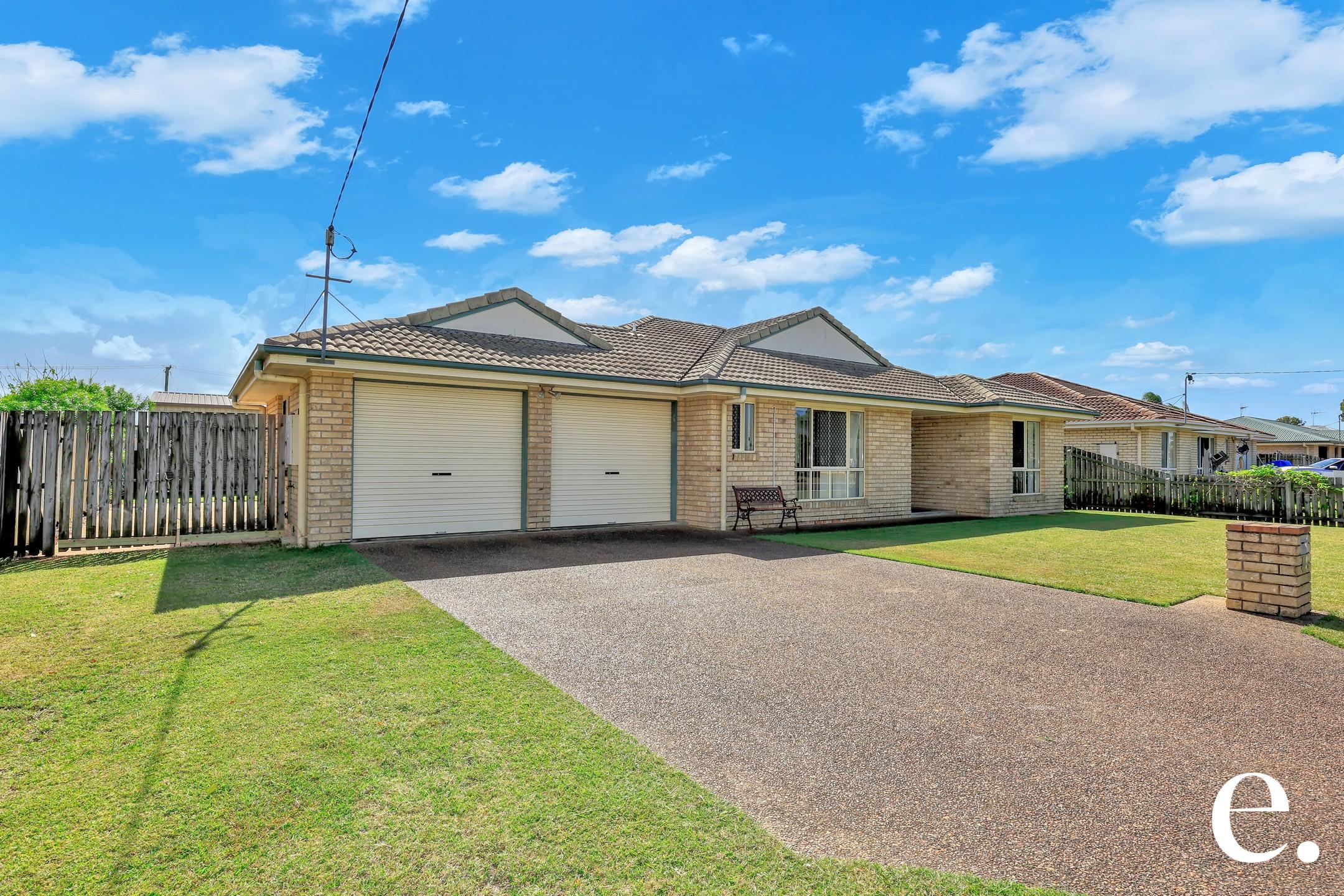 44 PARADISE AVENUE, Thabeban QLD 4670 - Image 1