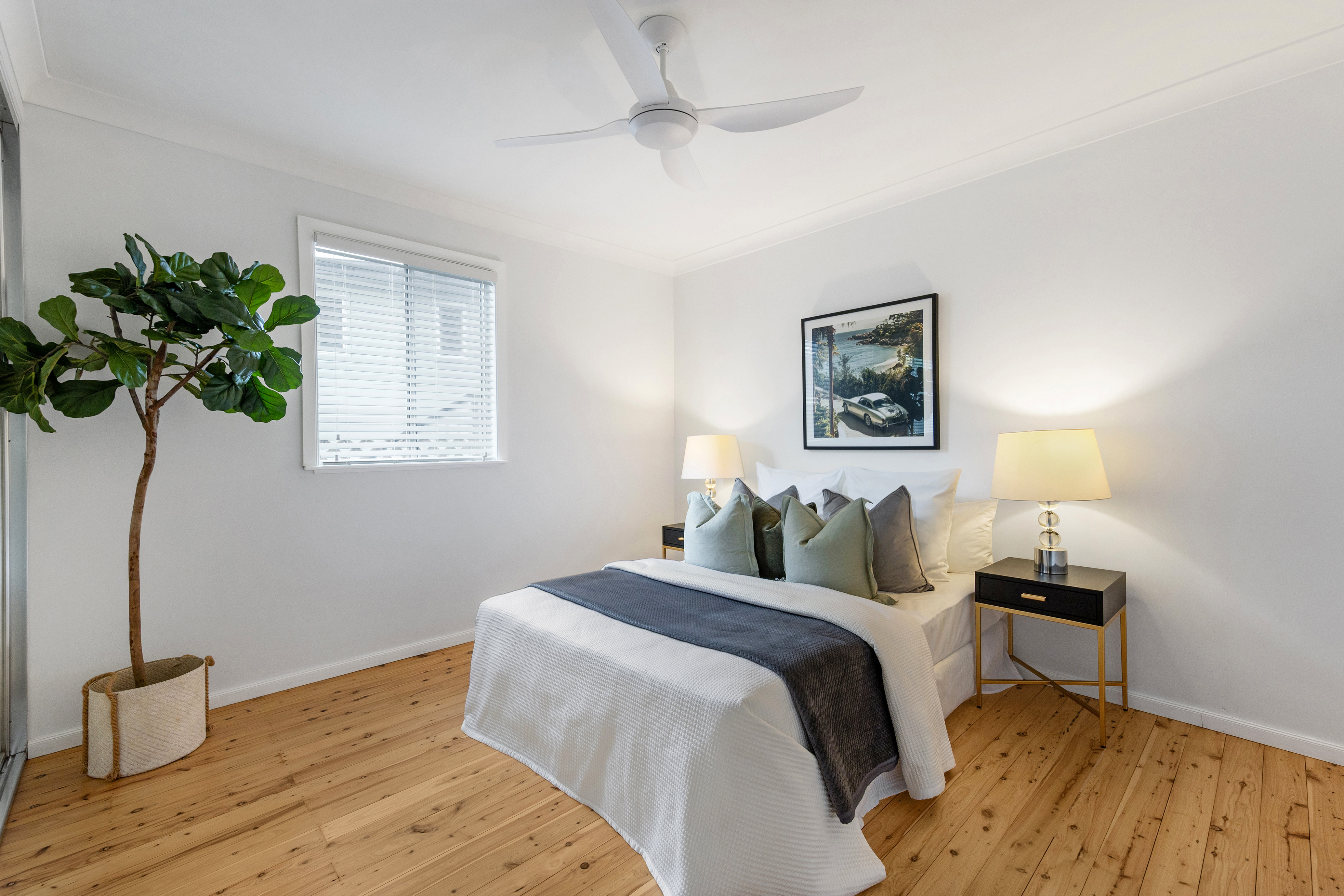 4-bedroom house at 4 Ulolo Avenue, Hornsby Heights, NSW 2077, Hornsby, New South Wales