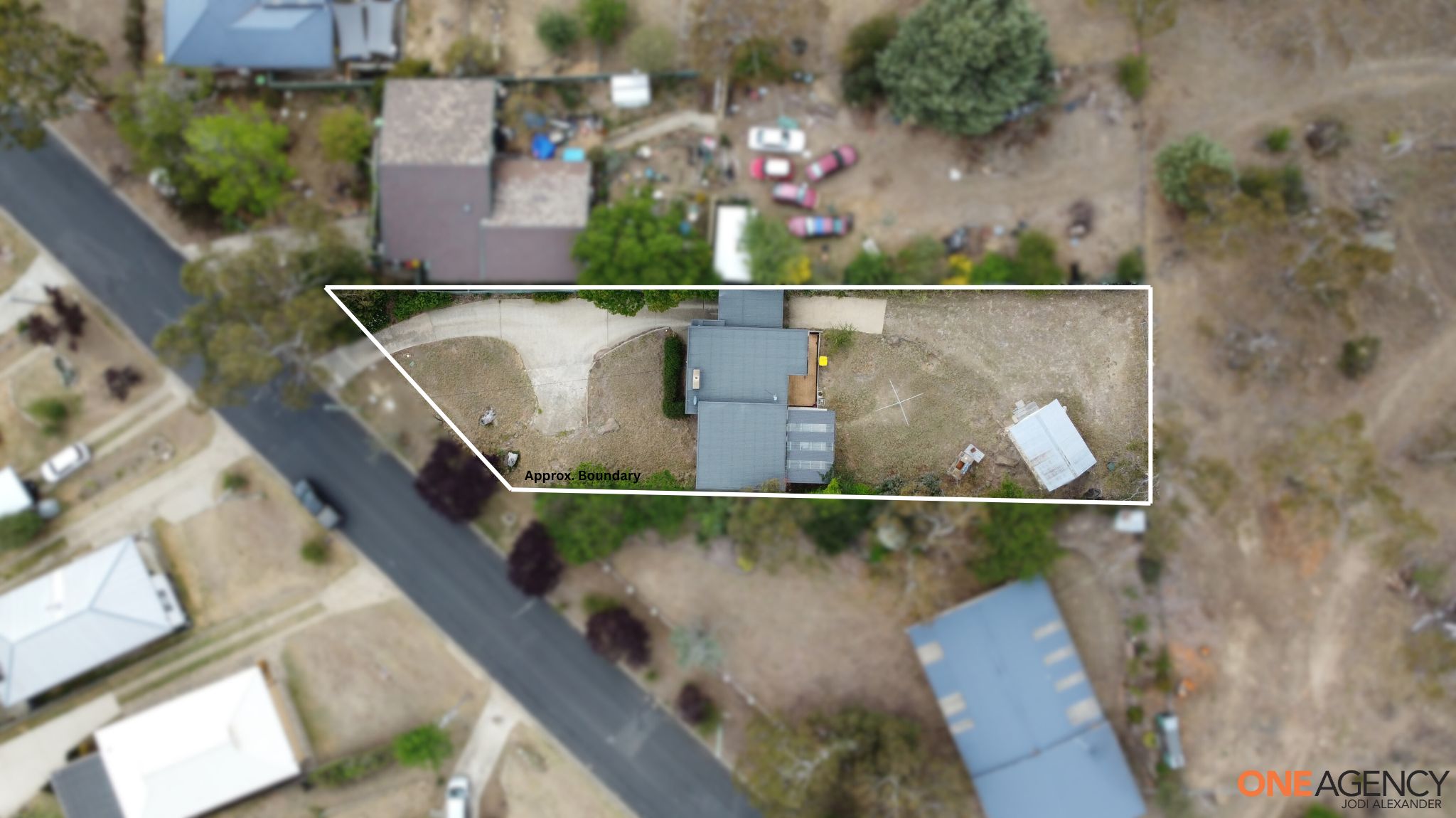 2-bedroom house at 53 Culey Avenue, Cooma, NSW 2630, Snowy Monaro, New South Wales