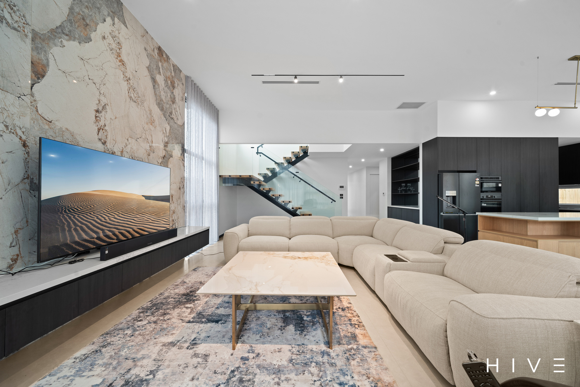 4-bedroom house at 7 Makinson View, Denman Prospect, ACT 2611, Unincorporated Act, Australian Capital Territory