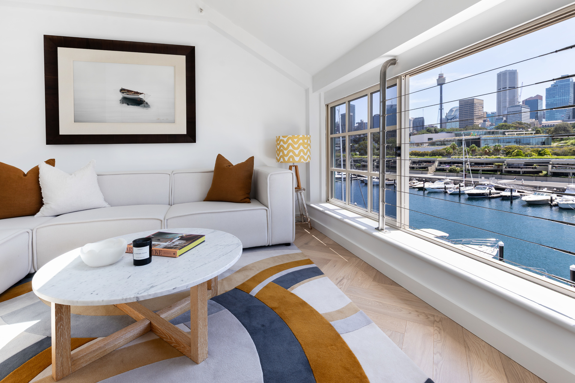 511/6E Cowper Wharf Roadway, Woolloomooloo, NSW 2011 - Image 2