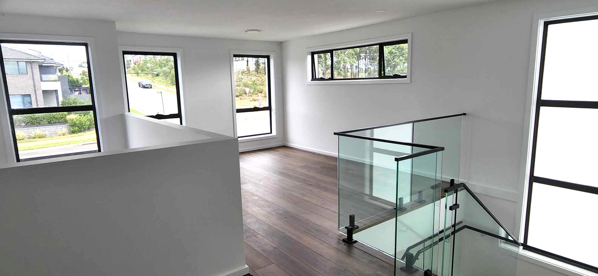 4-bedroom unit at 57 George Street, Box Hill, NSW 2765, The Hills, New South Wales