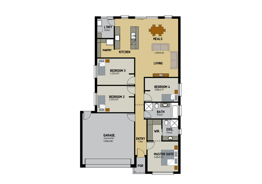 88 North Beach Road, North Beach, Sa, 5556 - Image 2