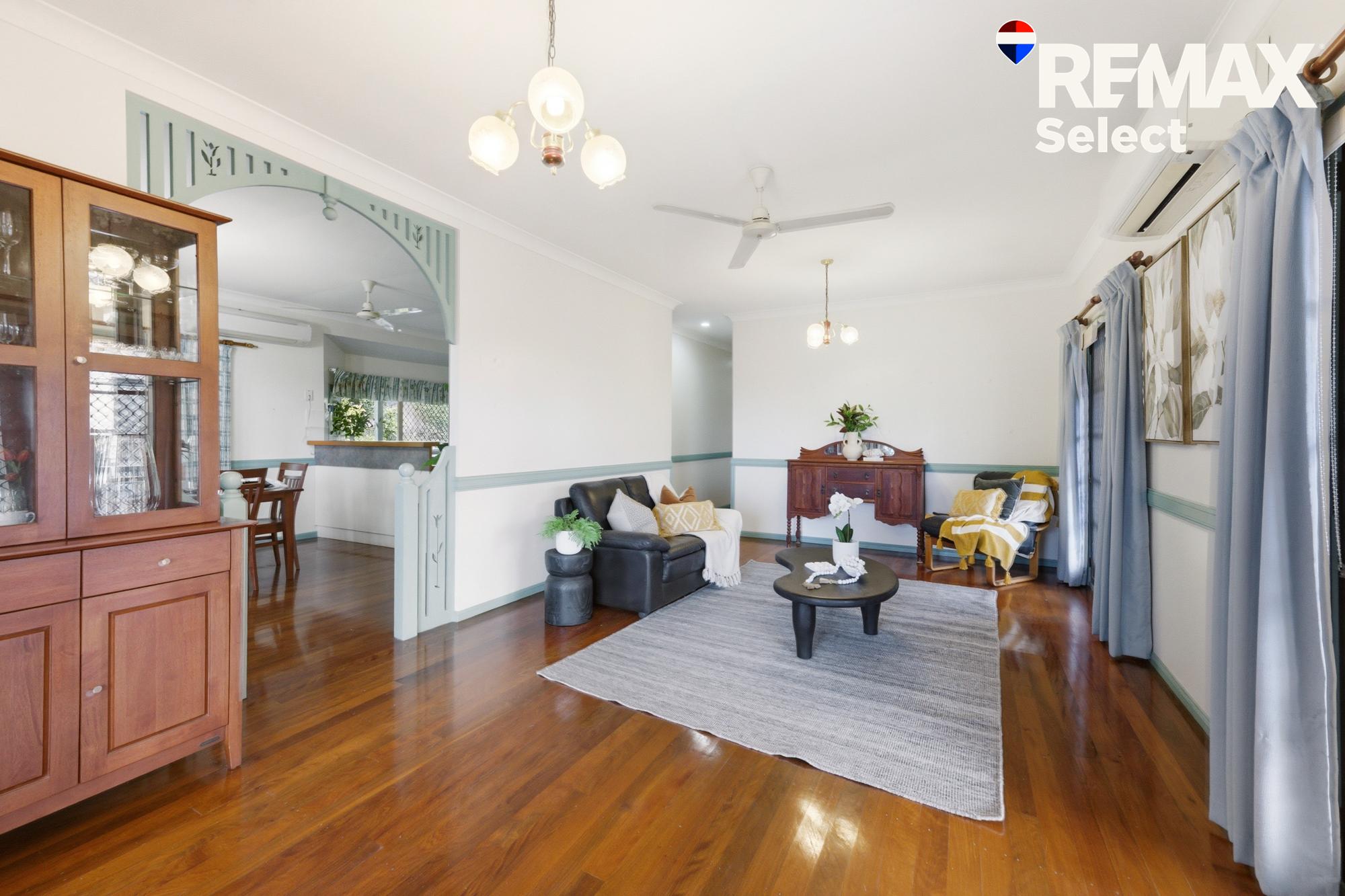 4-bedroom house at 6 Harrier Street, Rural View, QLD 4740, Mackay, Queensland