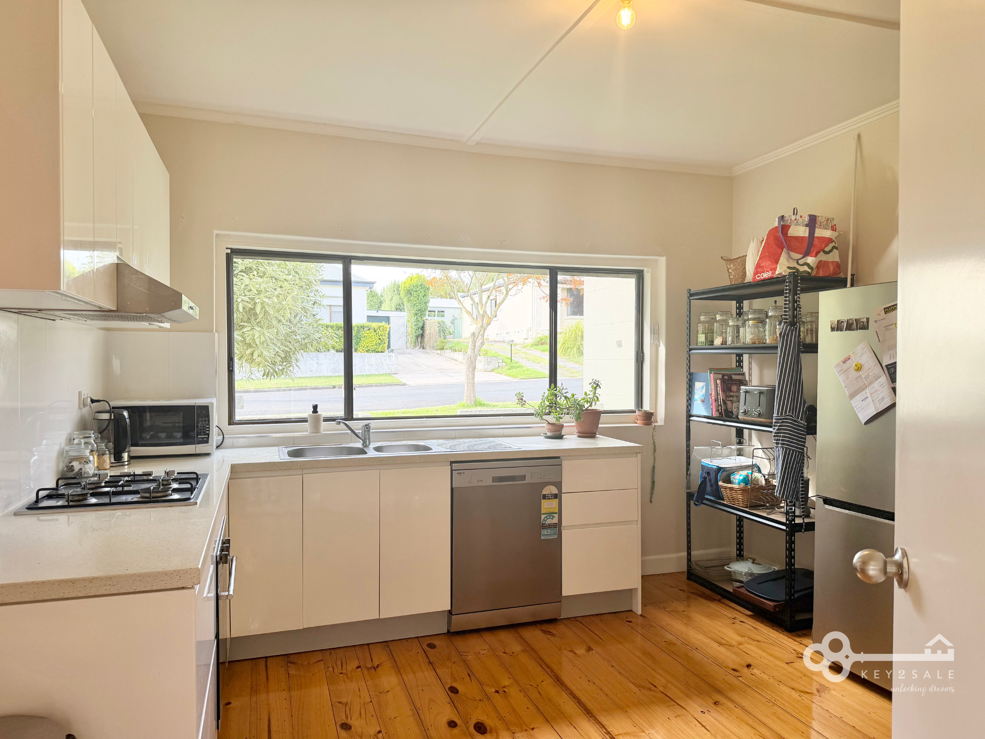 2-bedroom house at 8 Noojee Street, Mount Gambier, SA 5290, Mount Gambier, South Australia