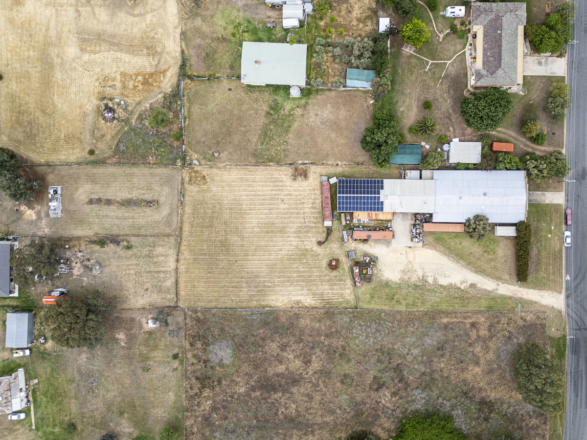 1-bedroom house at 23 Taragala Street, Cowra, NSW 2794, Cowra, New South Wales